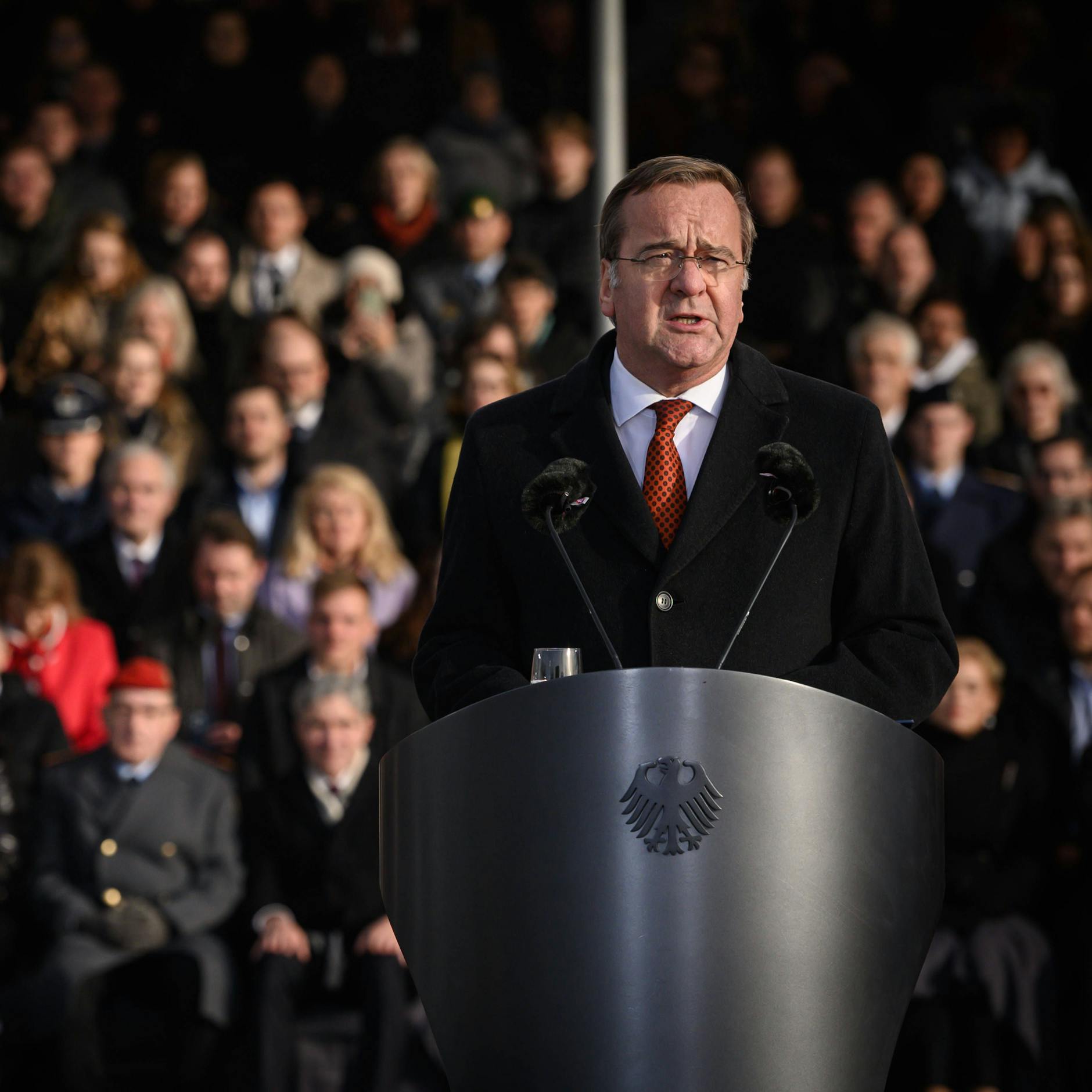 Image - 70 Jahre Bundeswehr: Zwischen „Zeitenwende“ und Imagekrise