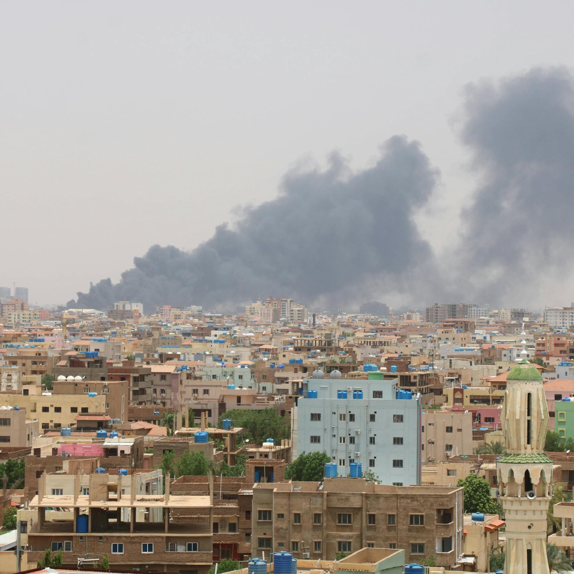 Image - Afrikas Drohnenkriege nehmen zu – doch sie führen nur selten zum Sieg