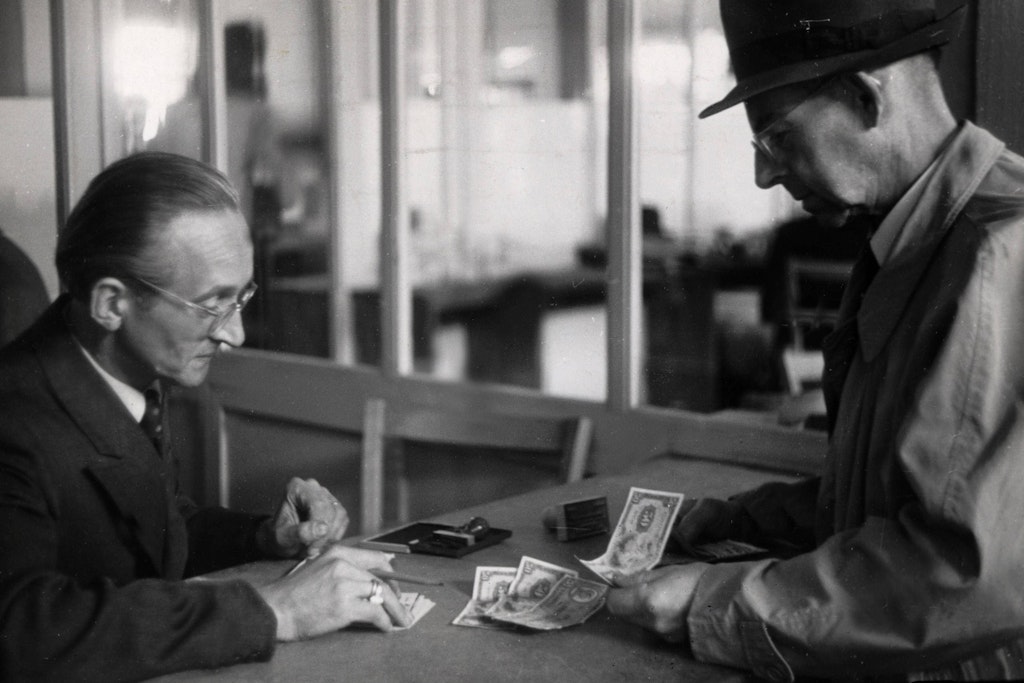 Die „Aktion Blitz“ und ihre Folgen: Wie Privatbetriebe durch den DDR-Bargeldumtausch ihre Freiheit…