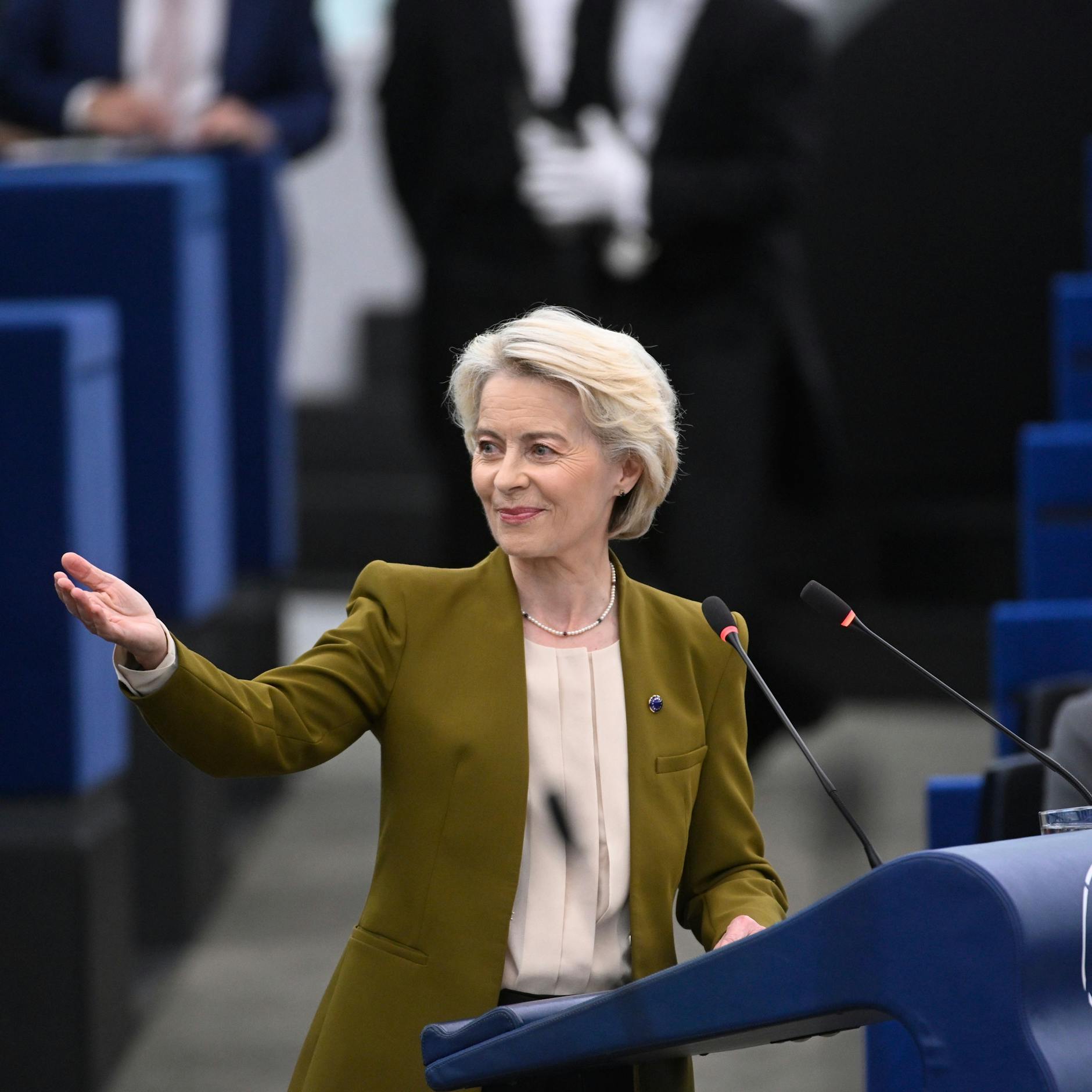 Image - Neue Regeln zur Migration: Welche EU-Länder Hilfe erhalten sollen – und wer zahlen muss