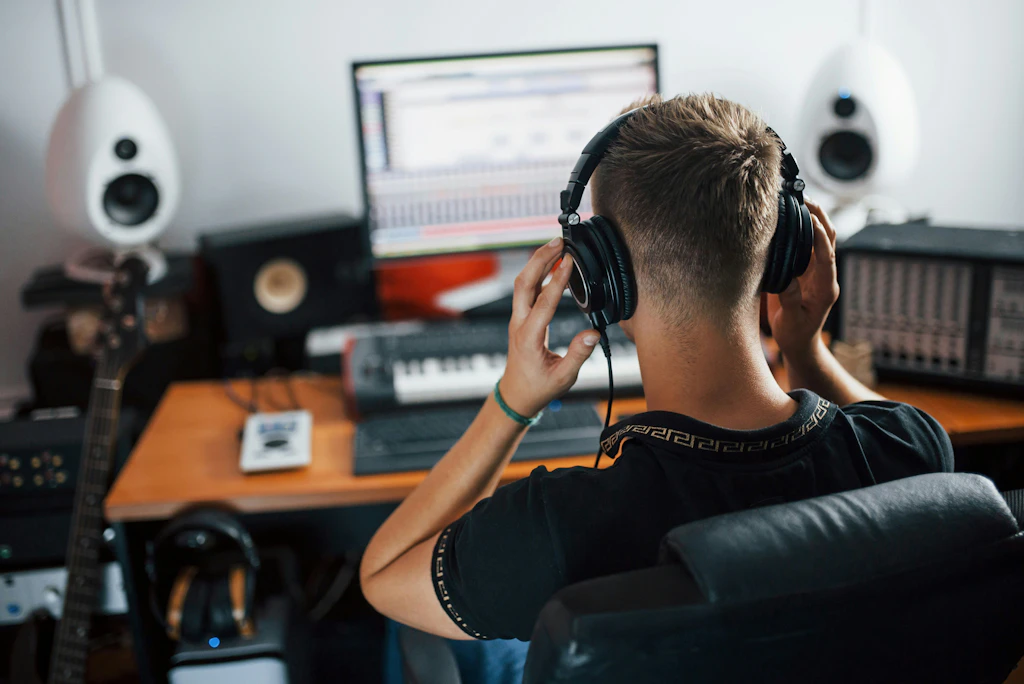 Neue Schock-Studie: 97 Prozent erkennen nicht, ob Musik KI-generiert oder menschengemacht ist
