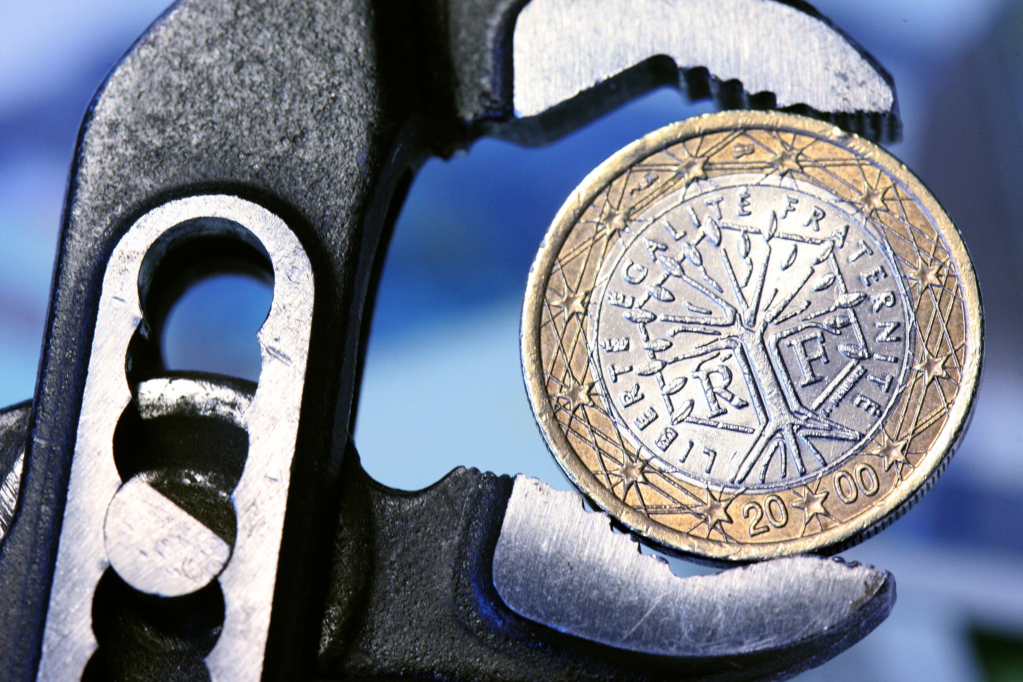 Image - Schuldenalarm: Bund verkauft neue Staatsanleihen in Höhe von 2,5 Milliarden Euro