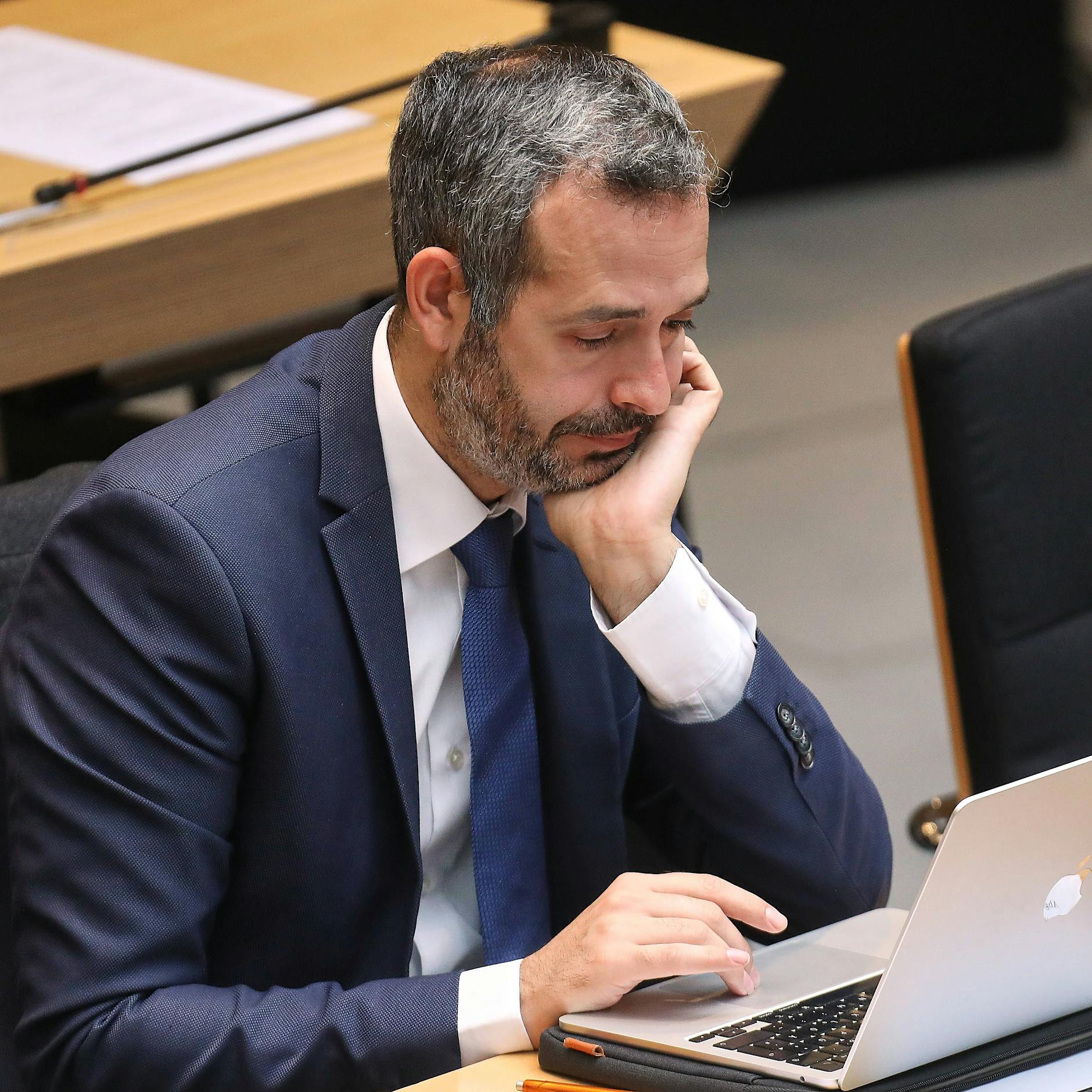 CDU-Mann nutzt Z-Wort – Netz empört sich über Rassismus