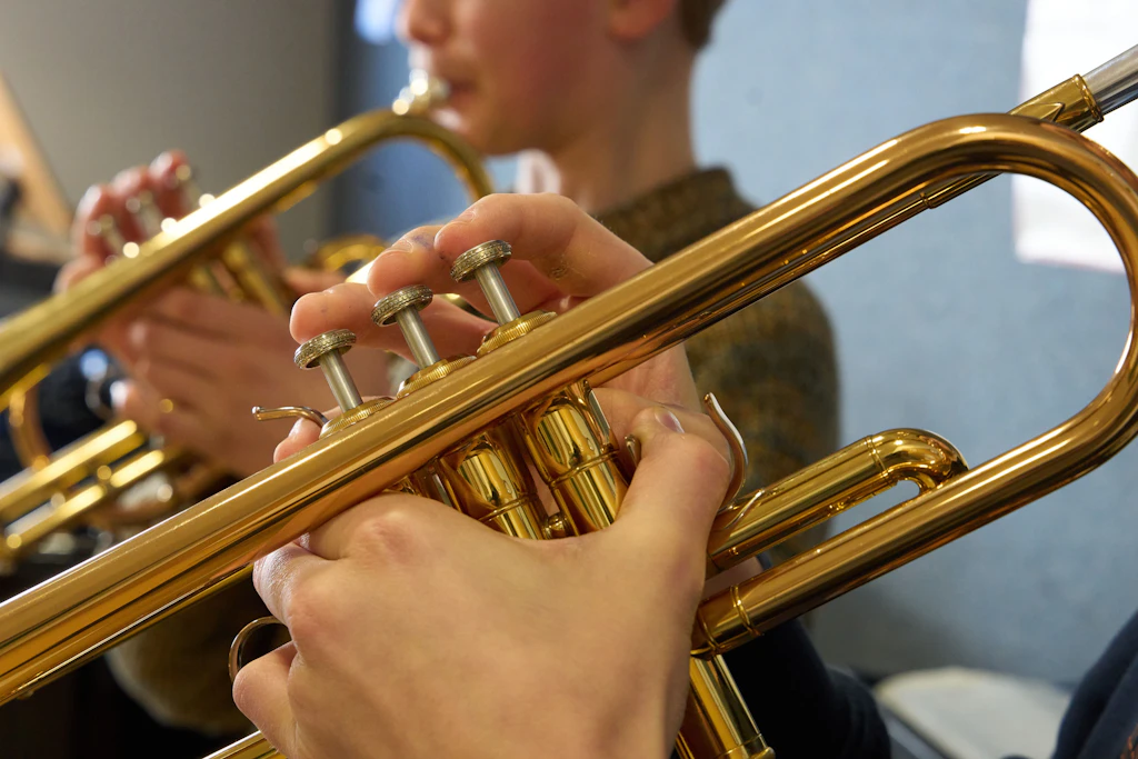 Bittere Erkenntnis: Senat lässt 2000 Musiklehrer im Regen stehen – und nennt das „haushaltspolitische Realitäten“