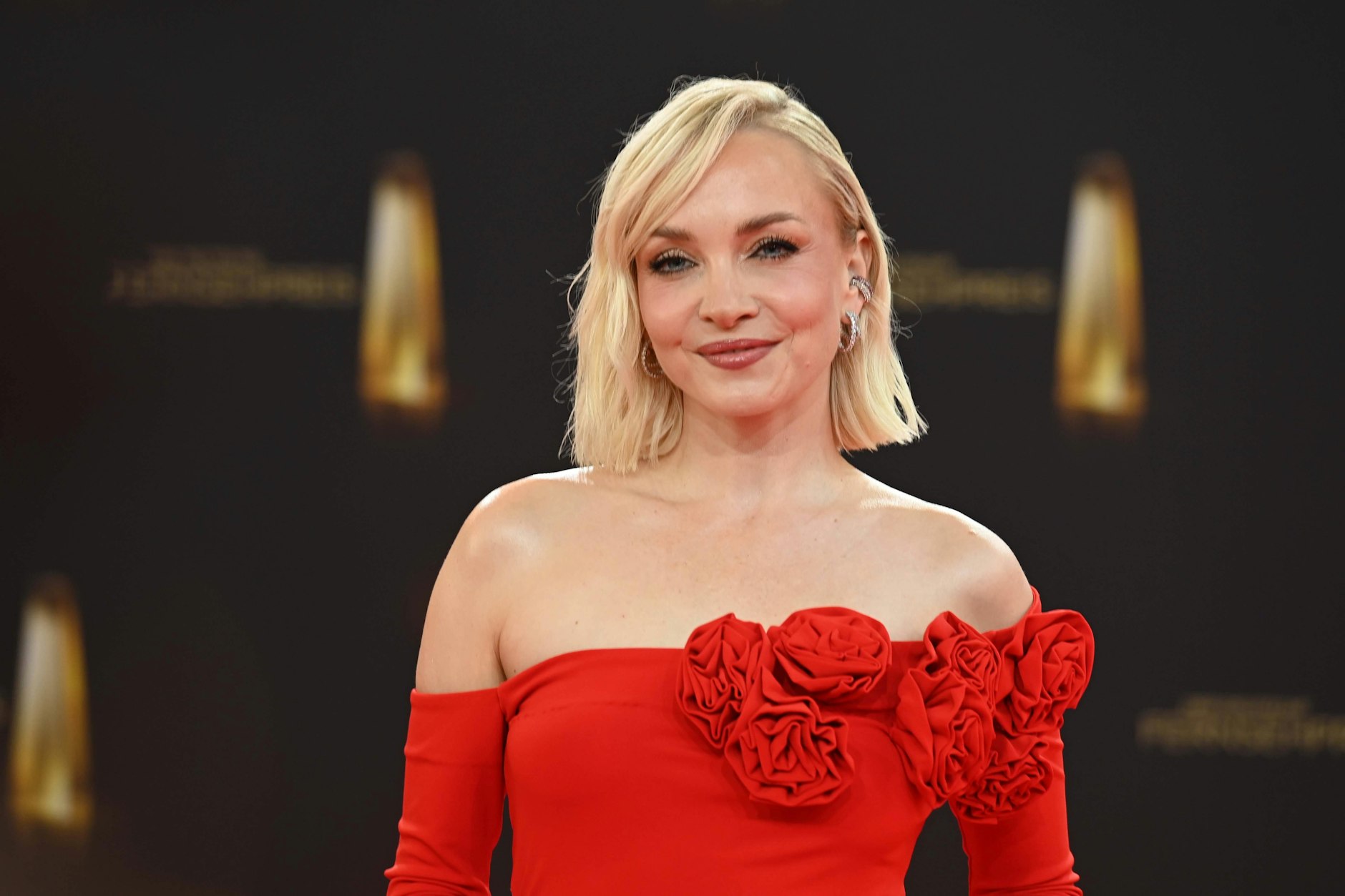 Janin Ullmann postete nach der Veröffentlichung der Folge ein Statement.