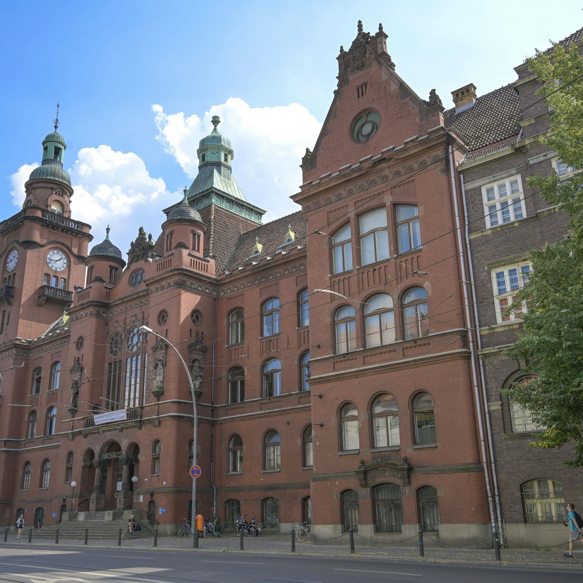 Image - Pankower Linke warnt vor Nachteilen für Schulen mit vielen Kindern mit Förderbedarf