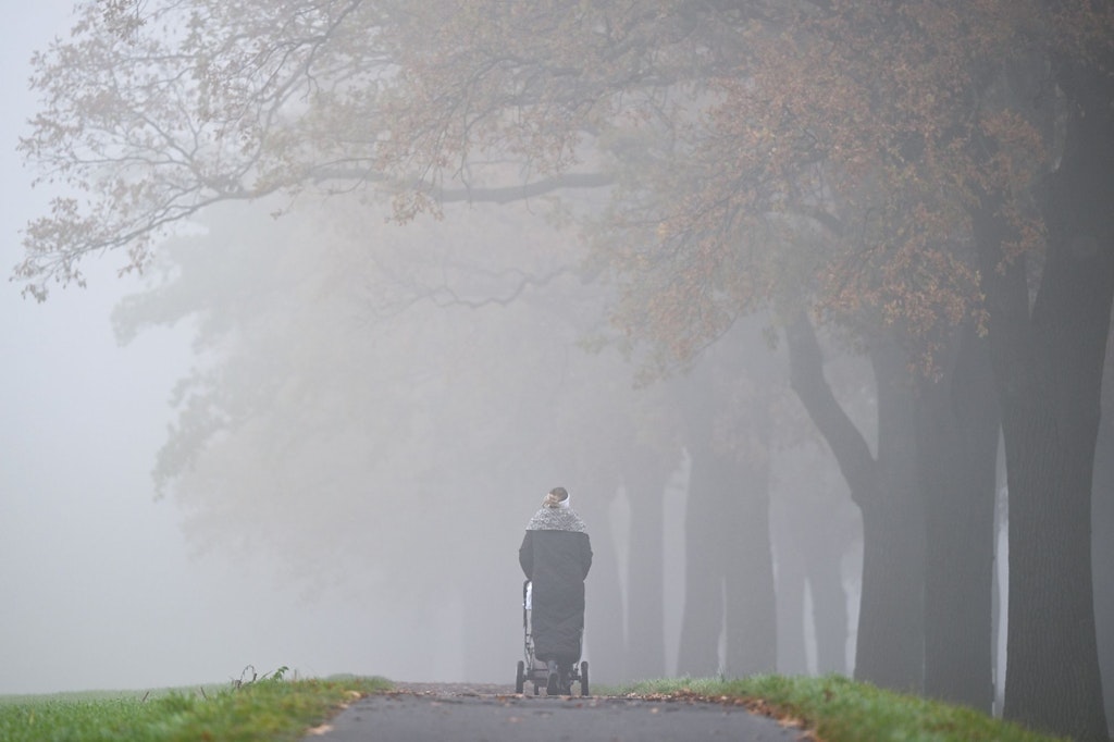 Berlin und Brandenburg: So wird das Wetter in den nächsten Tagen