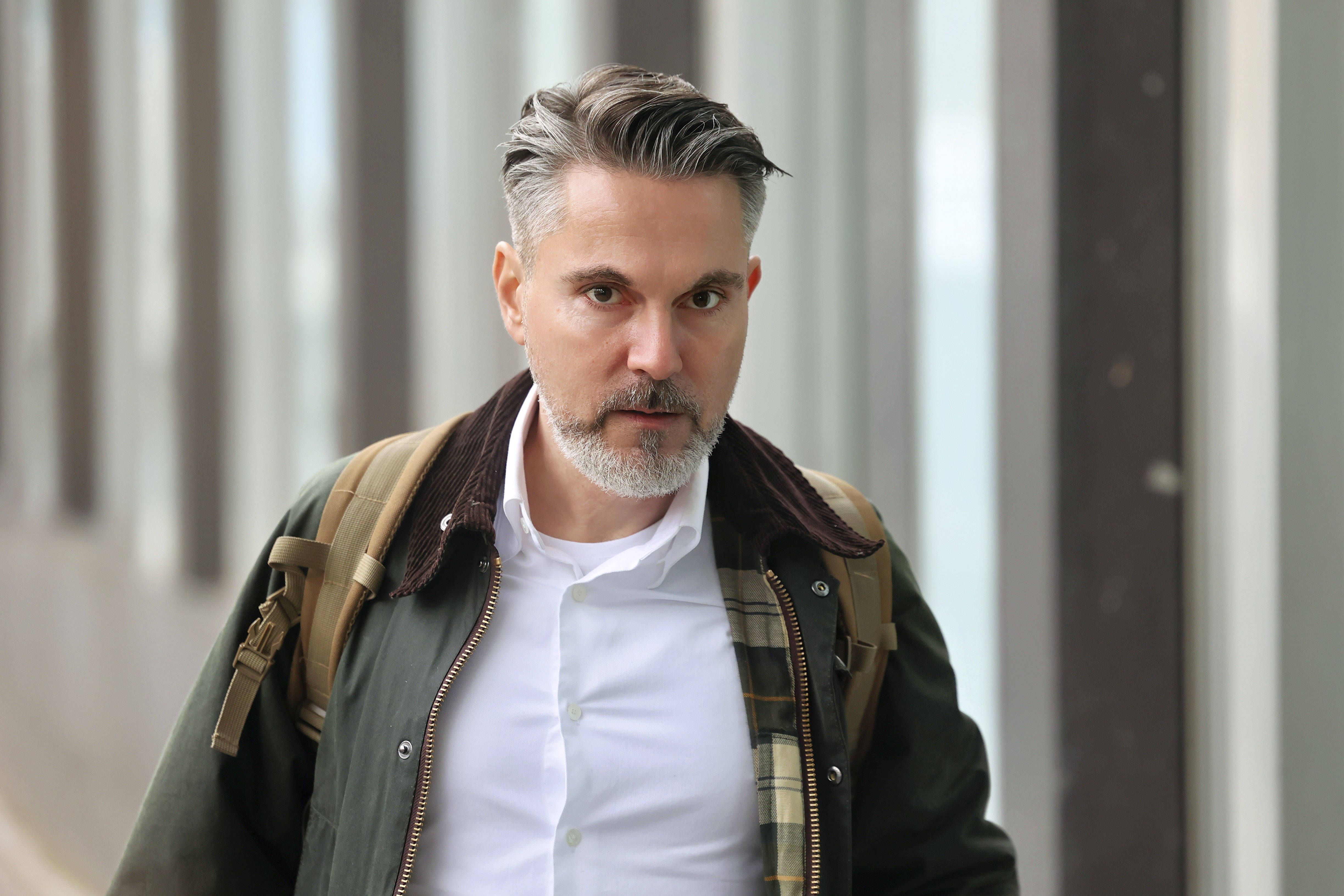 Image - „Ich will angreifen“: Fabio De Masi stellt BSW auf Konfrontationskurs ein