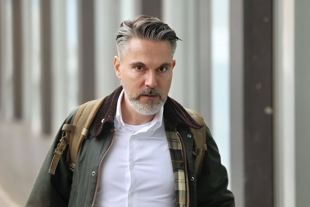 „Ich will angreifen“: Fabio De Masi stellt BSW auf Konfrontationskurs ein