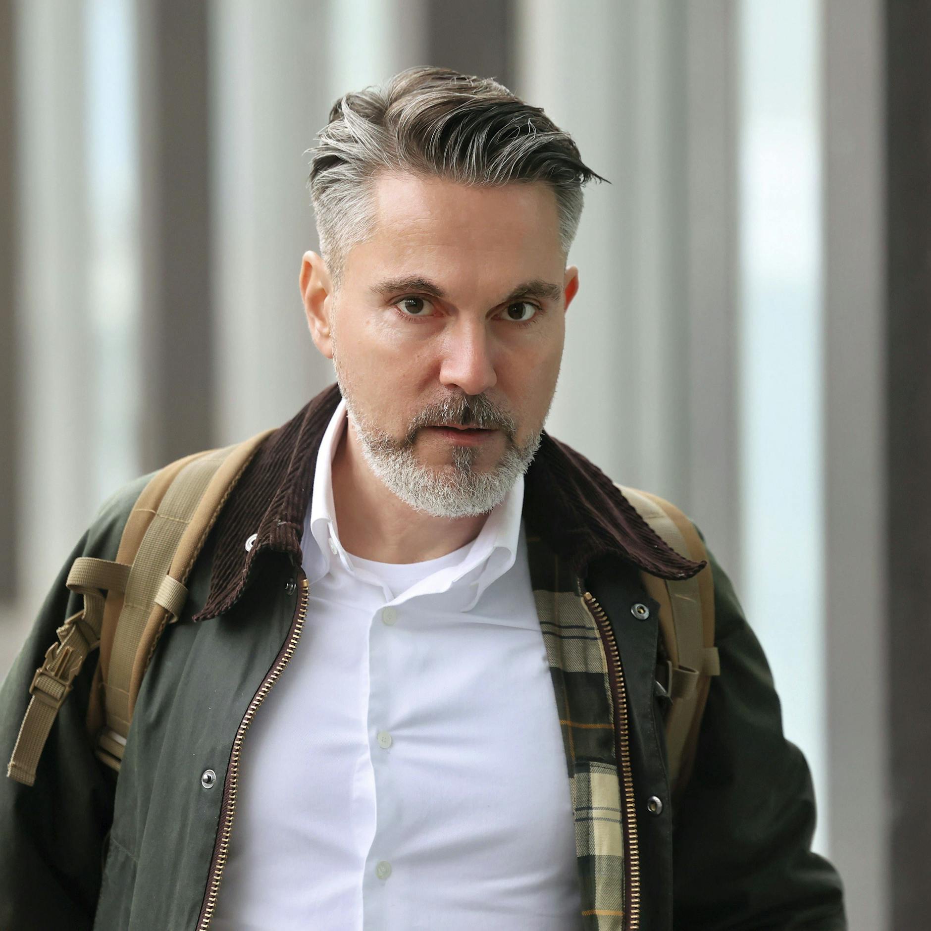 Image - „Ich will angreifen“: Fabio De Masi stellt BSW auf Konfrontationskurs ein