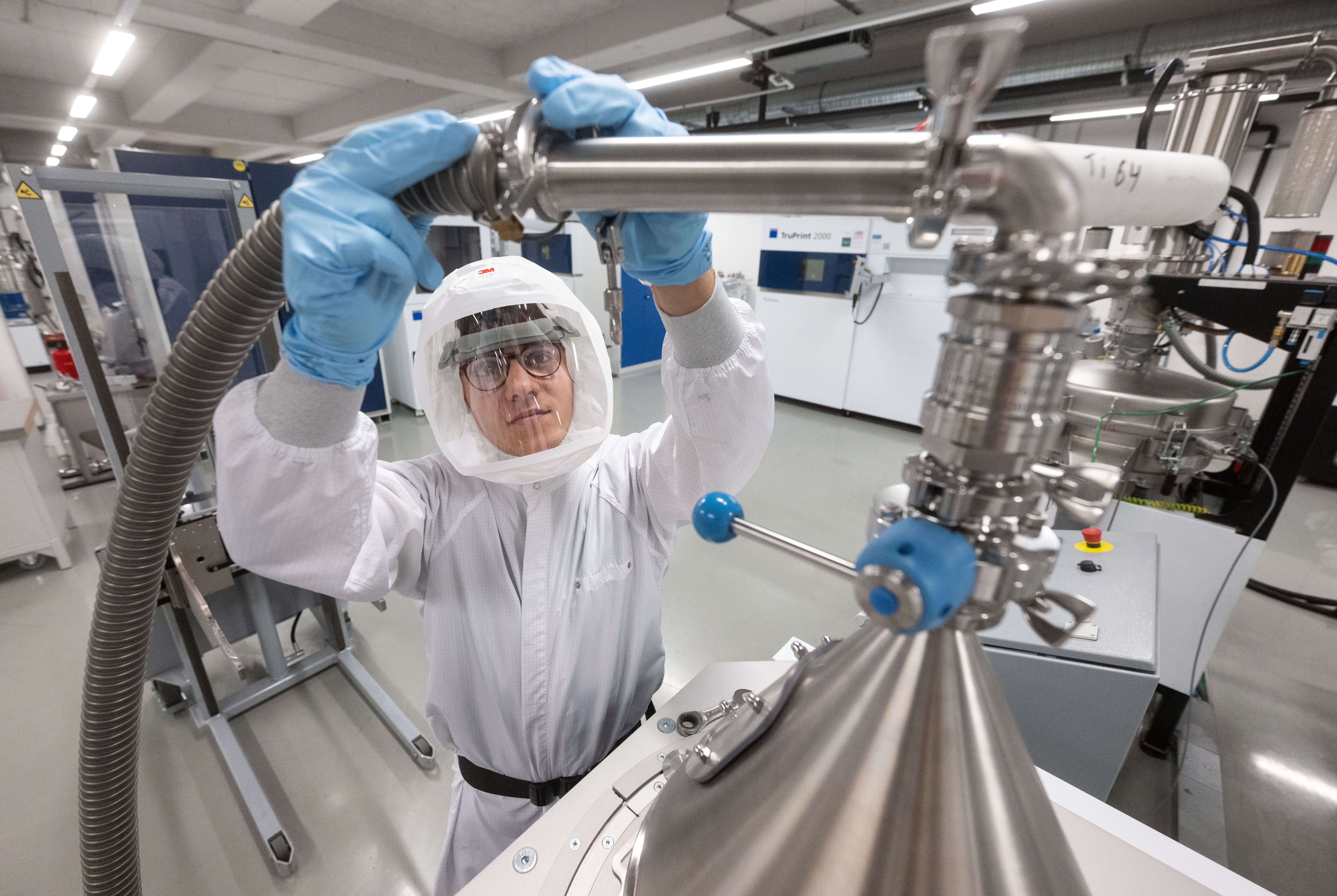 Image - 80 Prozent weniger Steuern: Industriekrise reißt jetzt selbst reiche Städte in den Abgrund