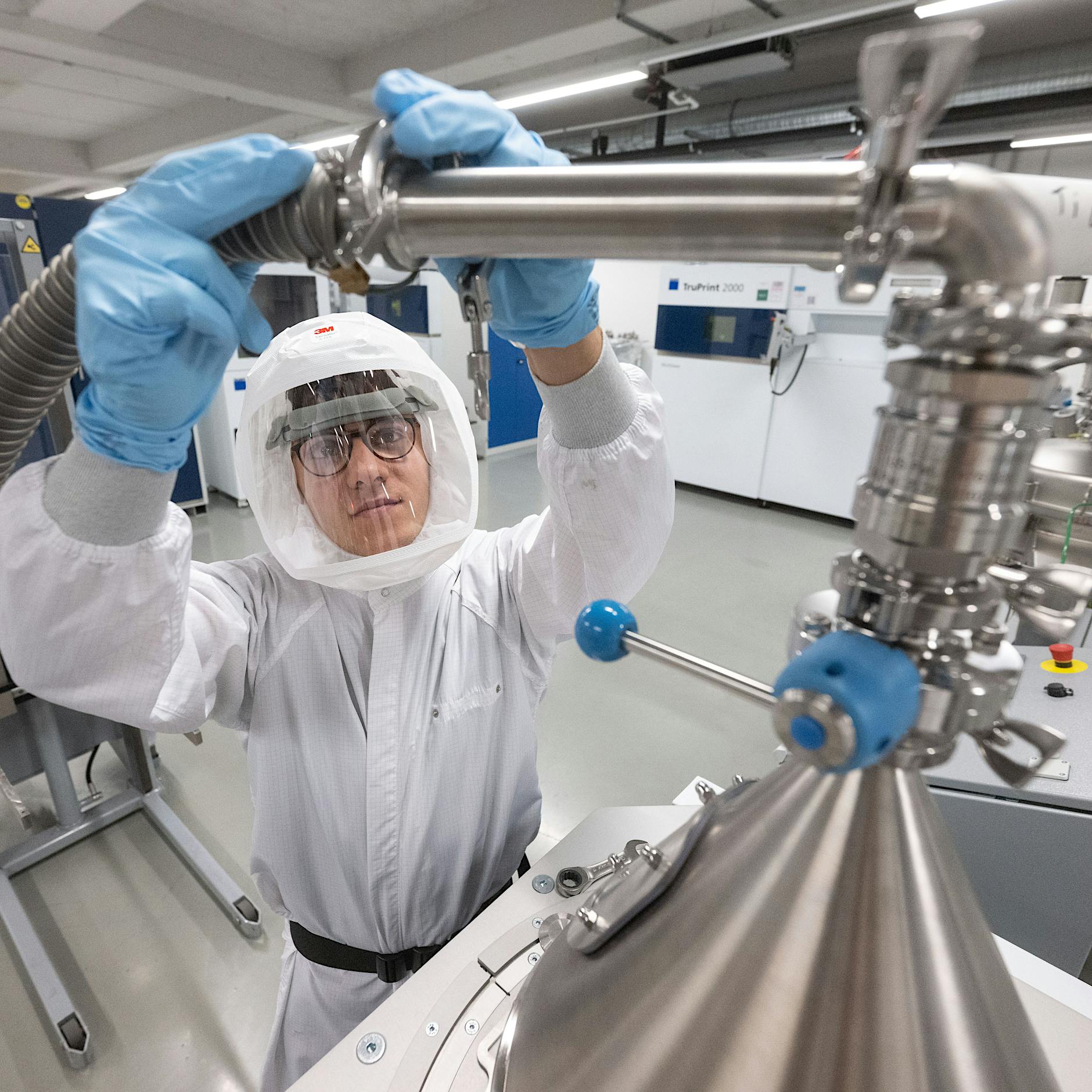 80 Prozent weniger Steuern: Industriekrise reißt jetzt selbst reiche Städte in den Abgrund