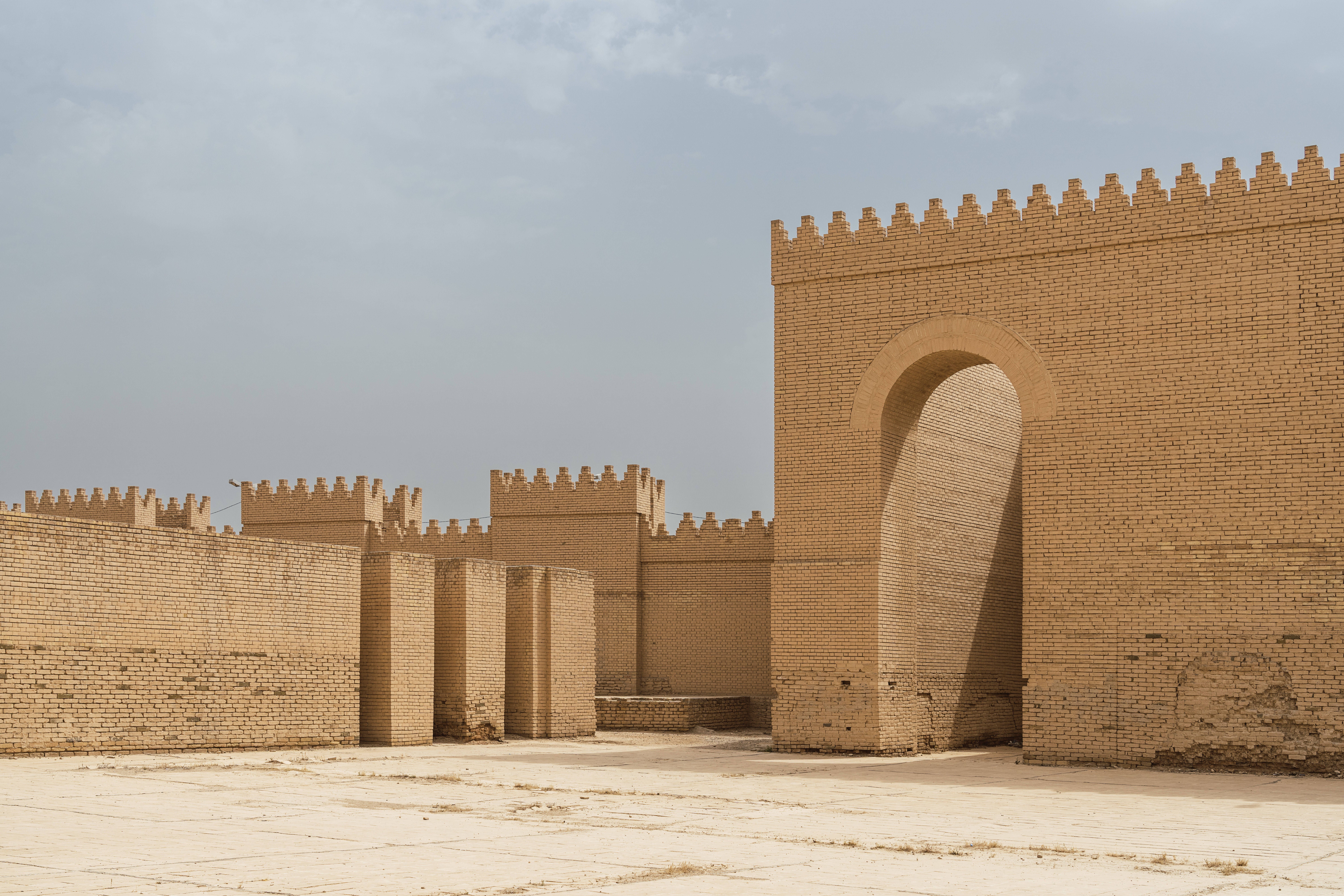 KI erweckt 3000 Jahre alten babylonischen Hymnus zu neuem Leben