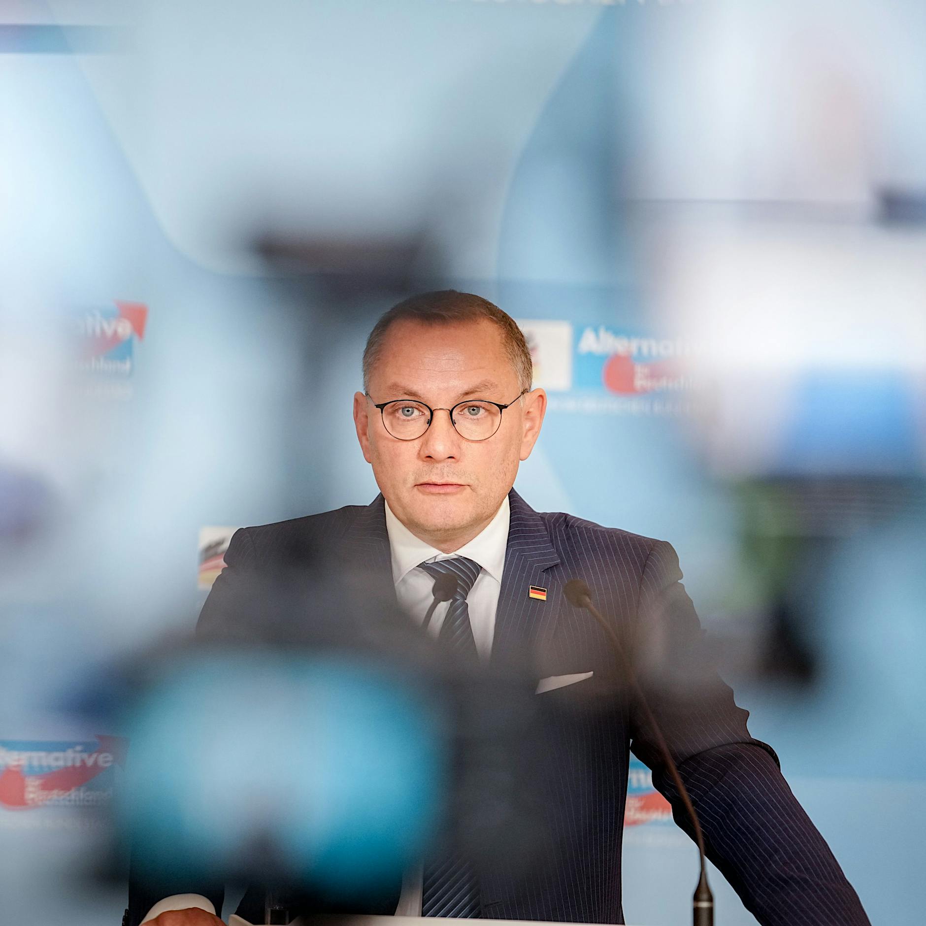 Warum hat die AfD 26 Prozent? „Weil die Wähler von den anderen Parteien wirksamere Politik erwarten“