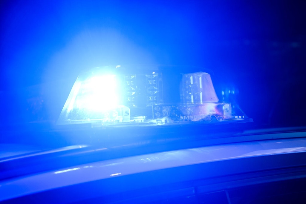 Razzia gegen islamistische Propaganda: Auch Wohnungen in Berlin und Brandenburg durchsucht