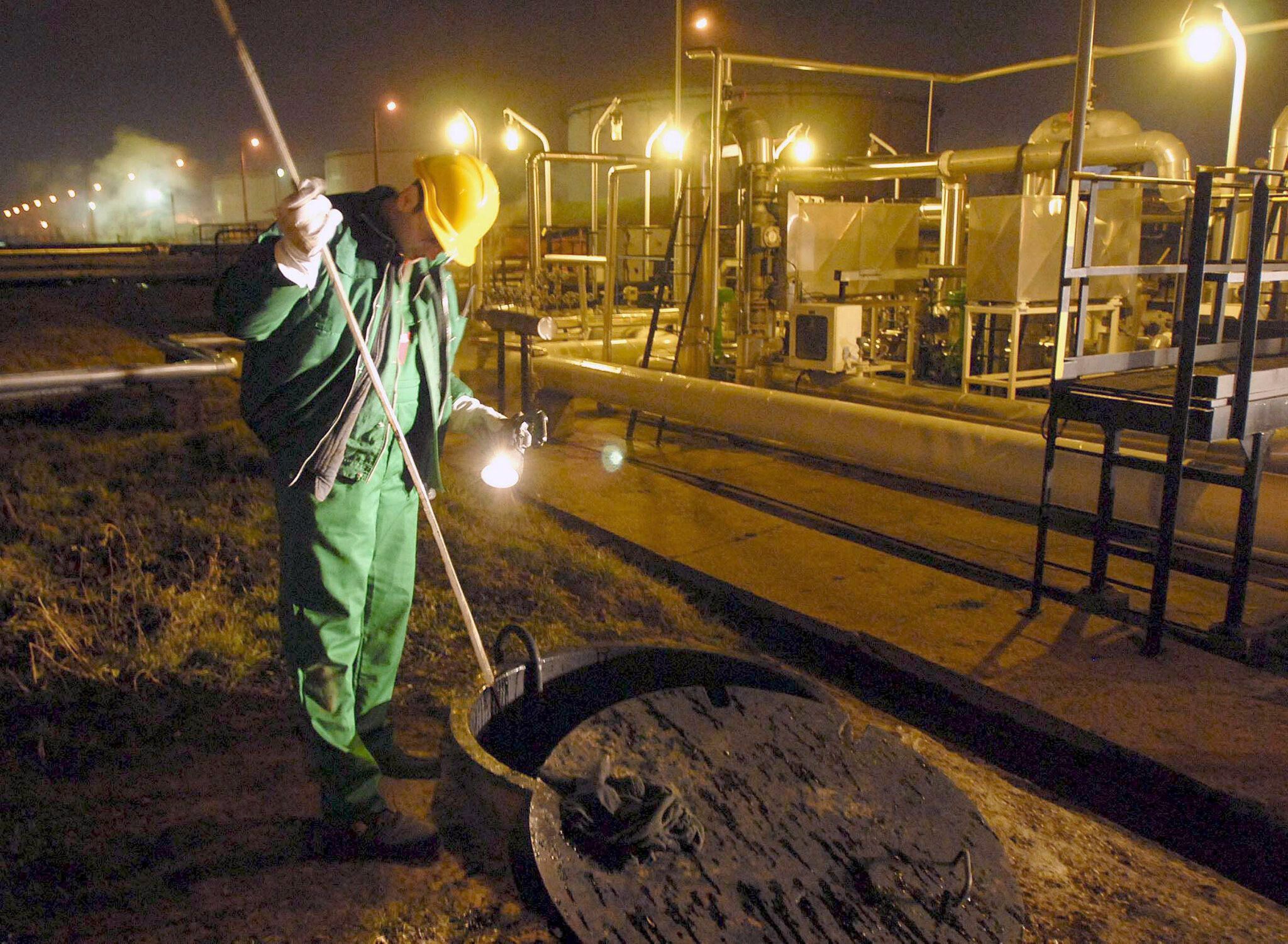 Image - Zwischen Sanktionen und Energieabhängigkeit: Kroatien und Ungarn im Pipeline-Streit