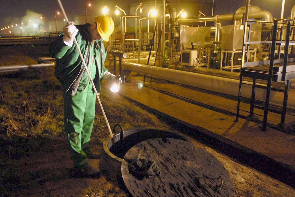 Zwischen Sanktionen und Energieabhängigkeit: Kroatien und Ungarn im Pipeline-Streit