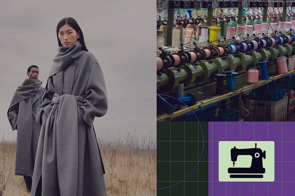 Vom Billigproduzenten zur Designmacht – Chinas leiser Triumph in der Modewelt