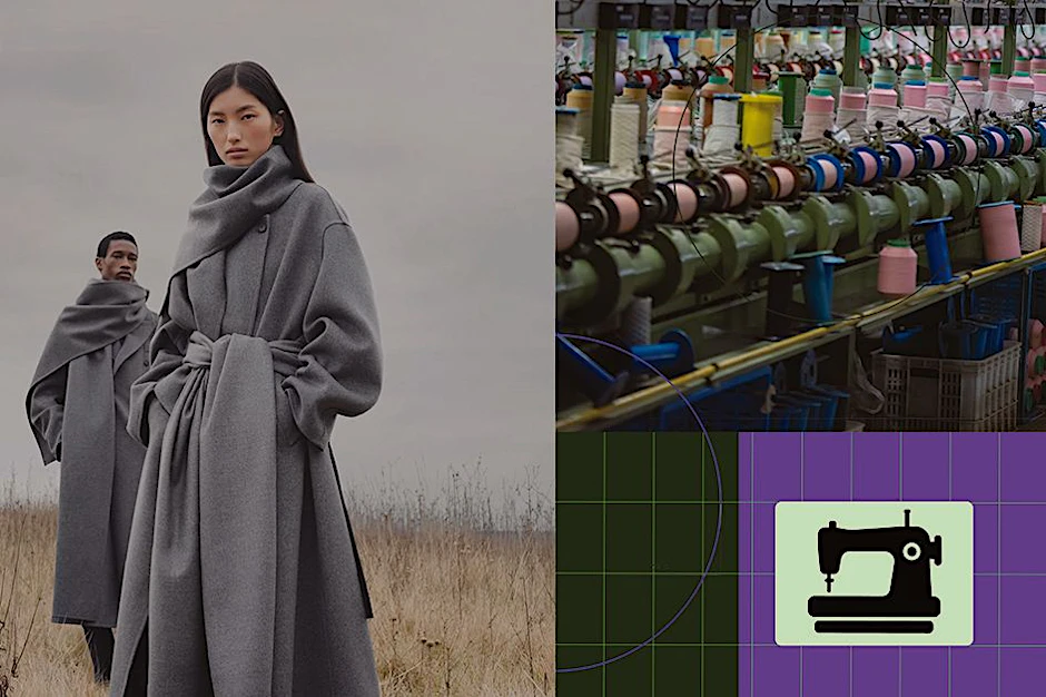 Vom Billigproduzenten zur Designmacht – Chinas leiser Triumph in der Modewelt