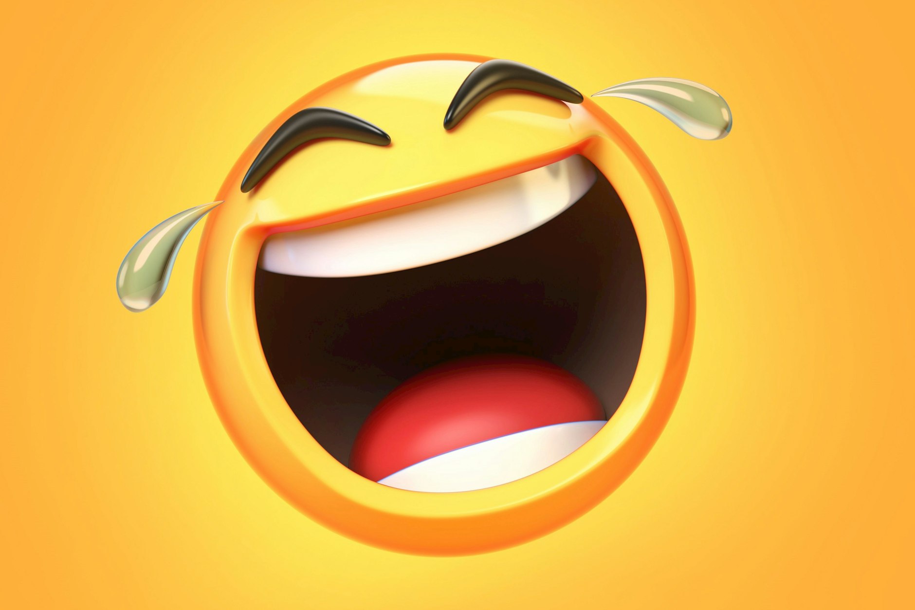 Witz des Tages am Freitag: Landen drei Männer auf einer einsamen Insel ...