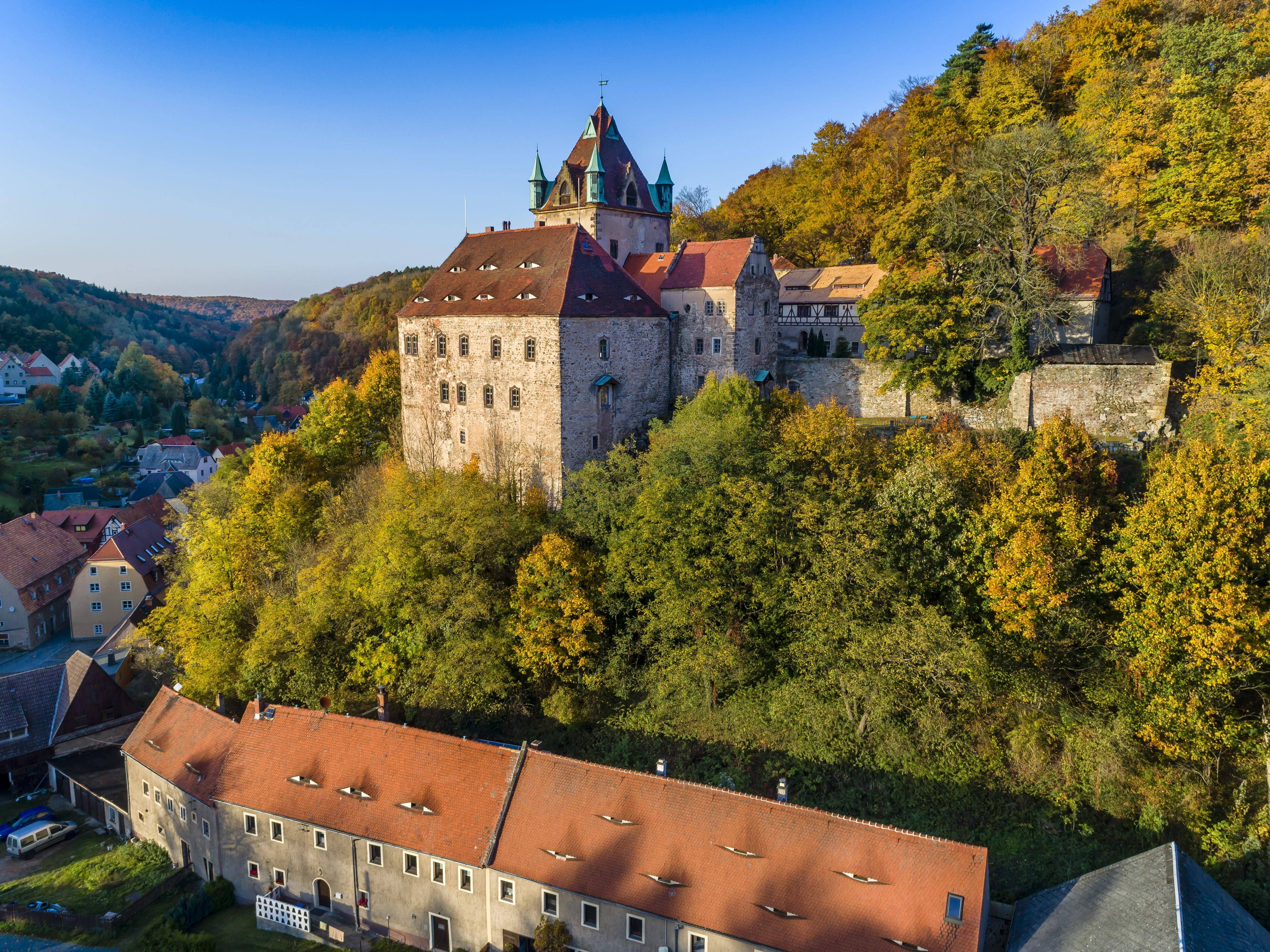 Image - Soziologin Katja Salomo: „Die demografische Lage in Ostdeutschland ist weltweit absolut einmalig“
