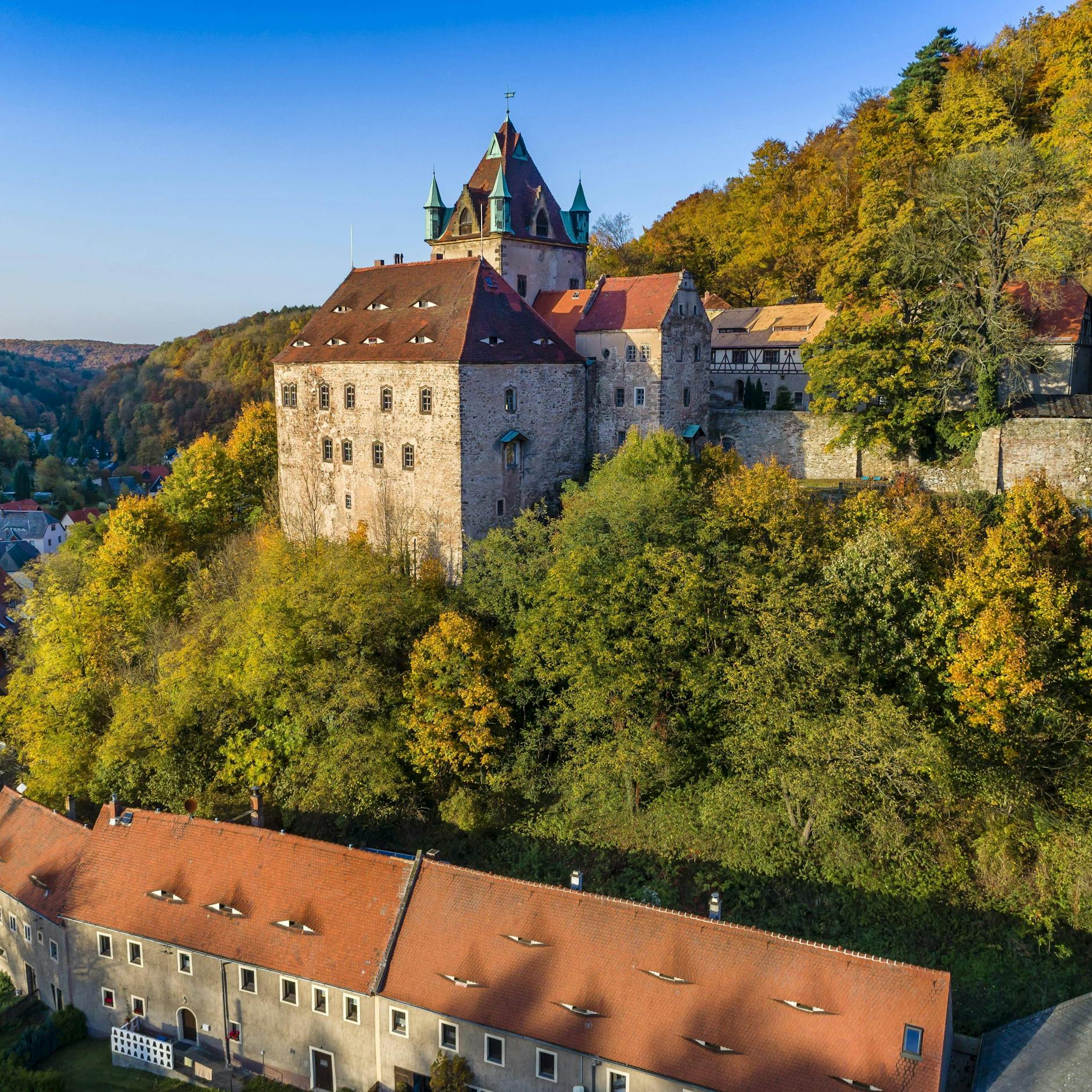 Image - Soziologin Katja Salomo: „Die demografische Lage in Ostdeutschland ist weltweit absolut einmalig“