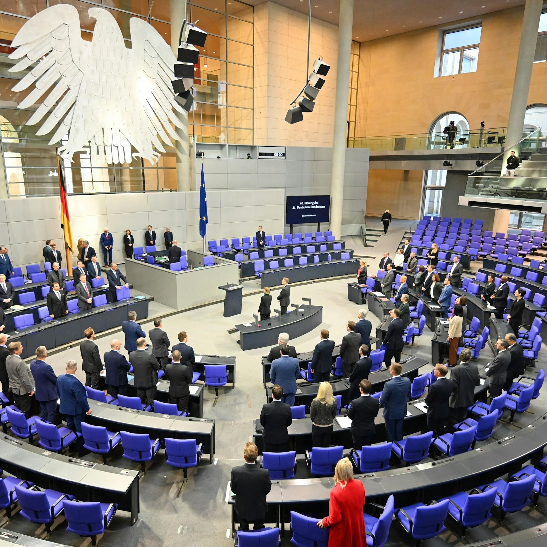 Image - Zwei Bundeswehr-Einsätze im Mittelmeer verlängert – jeweils zehn Soldaten im Einsatz