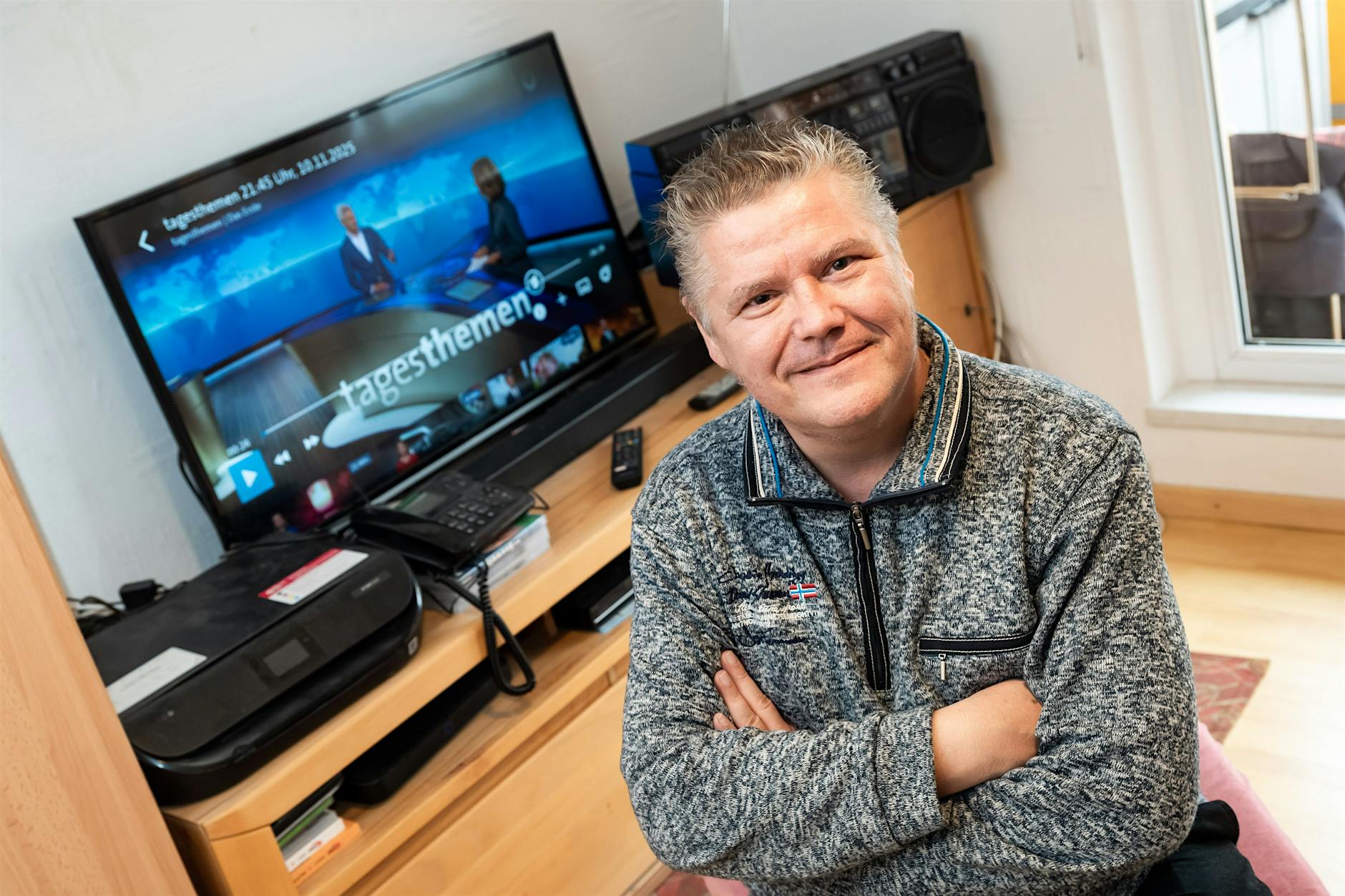 Ost-Protest: Cottbuser verweigert GEZ-Zwangsgebühr für ARD und ZDF