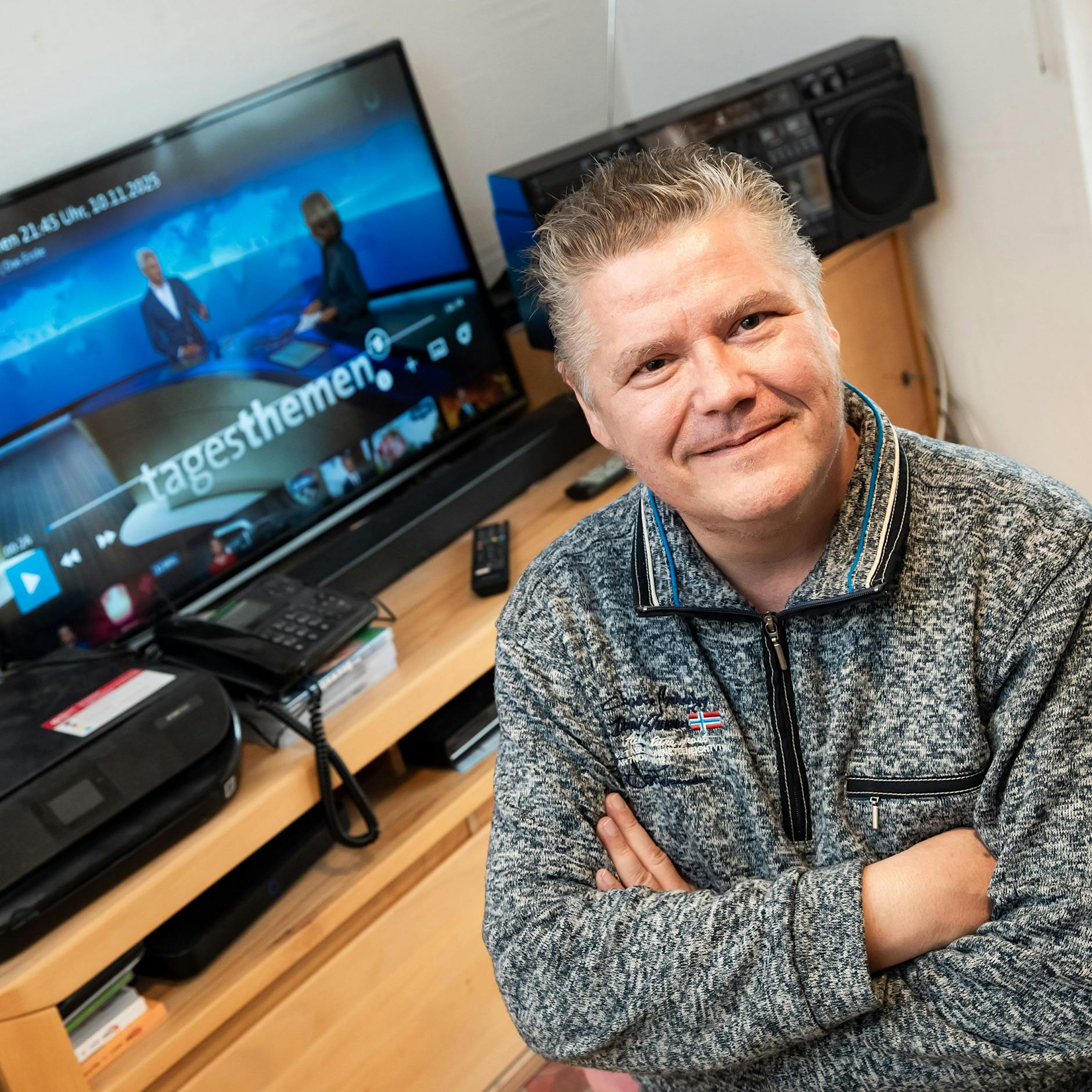 Ost-Protest: Cottbuser verweigert GEZ-Zwangsgebühr für ARD und ZDF