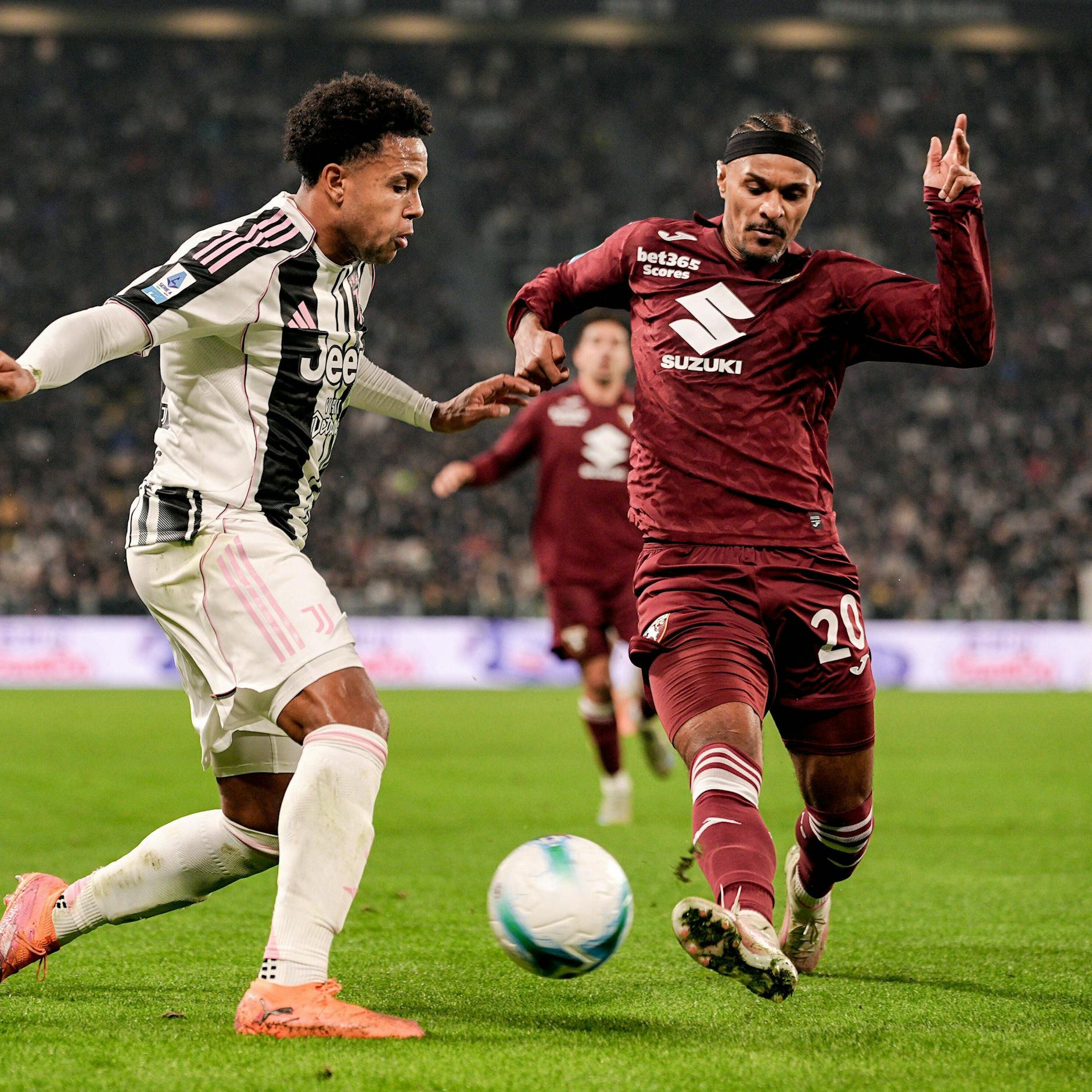 Image - 1. FC Union Berlin: Ex-Herthaner im Gespräch, aber ergibt eine Verpflichtung Sinn?