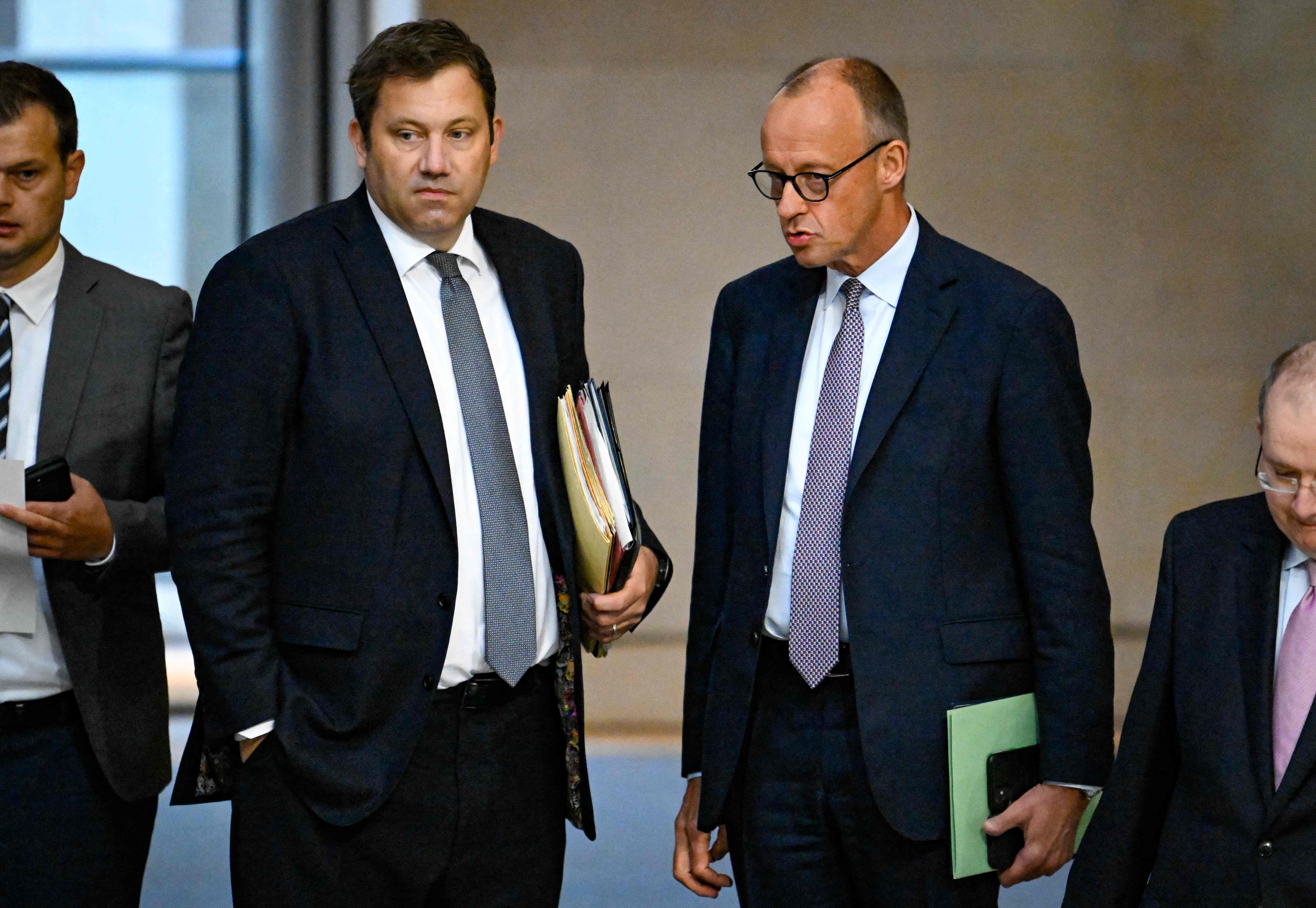 Milliarden als Schein-Investitionen: Ökonomen werfen der Merz-Regierung Täuschung vor