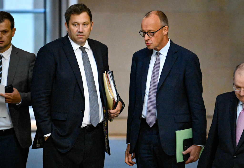 Milliarden als Schein-Investitionen: Ökonomen werfen der Merz-Regierung Täuschung vor