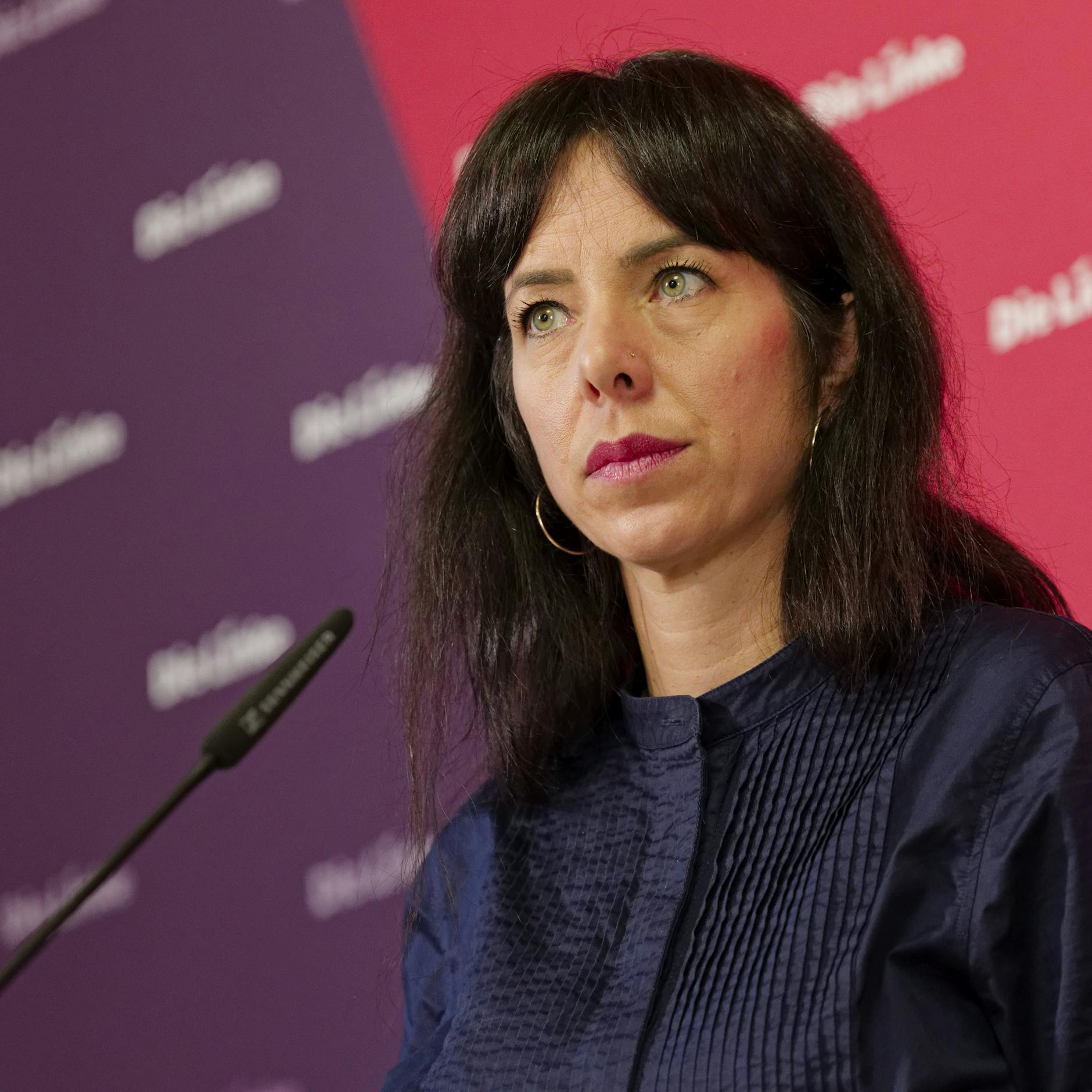 Image - Zerbricht die Linke am Krieg in Gaza?