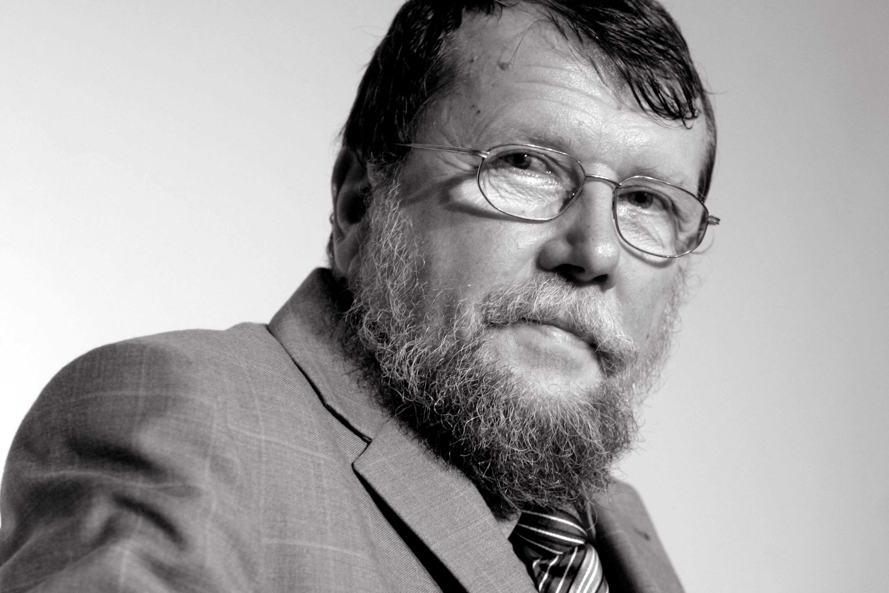 Ehemaliger Präsident der Filmuniversität Babelsberg gestorben: Begleiter trauern um Dieter Wiedemann