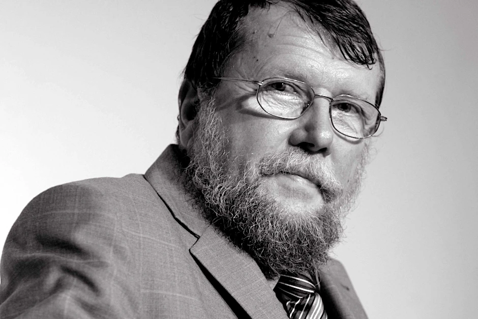 Dieter Wiedemann