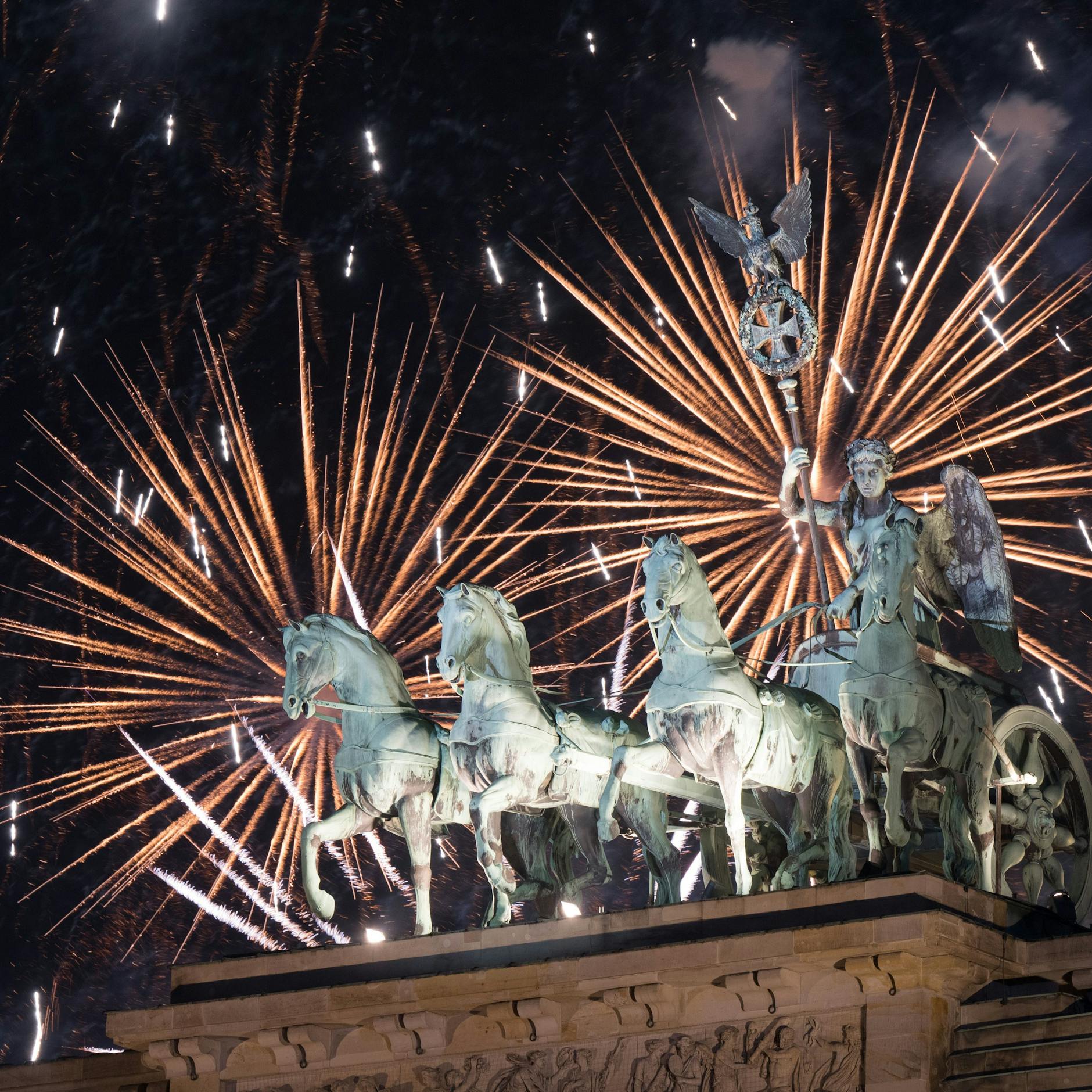 Image - Silvester Berlin: Das längste Feuerwerk Europas und vieles mehr – so planen die neuen Veranstalter