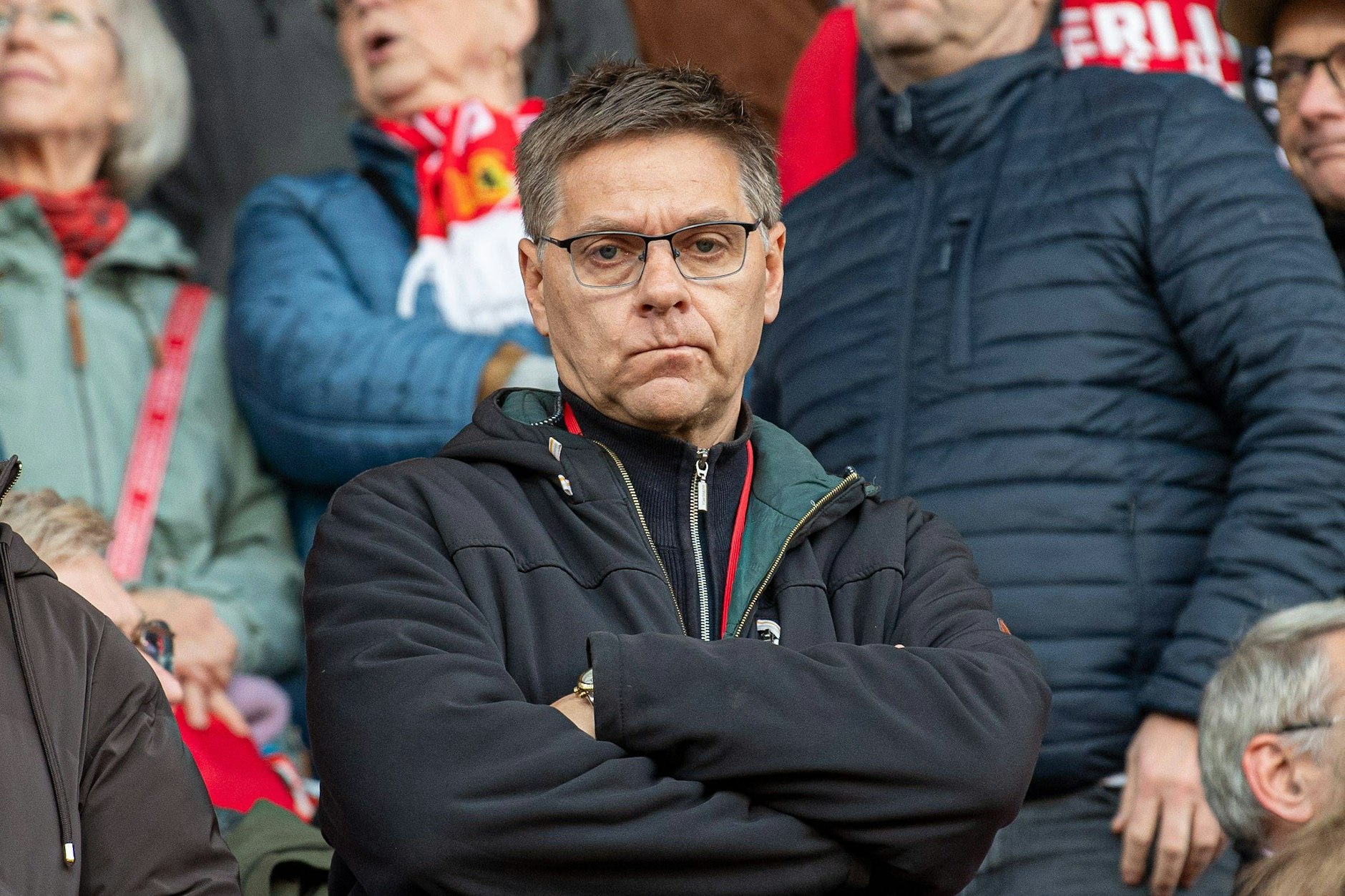 Oliver Ruhnert verlässt nach mehr als acht Jahren den 1. FC Union. Der Erfolgsmanager arbeitete zuletzt als Chefscout und erlebte in der Politik ein Debakel.   