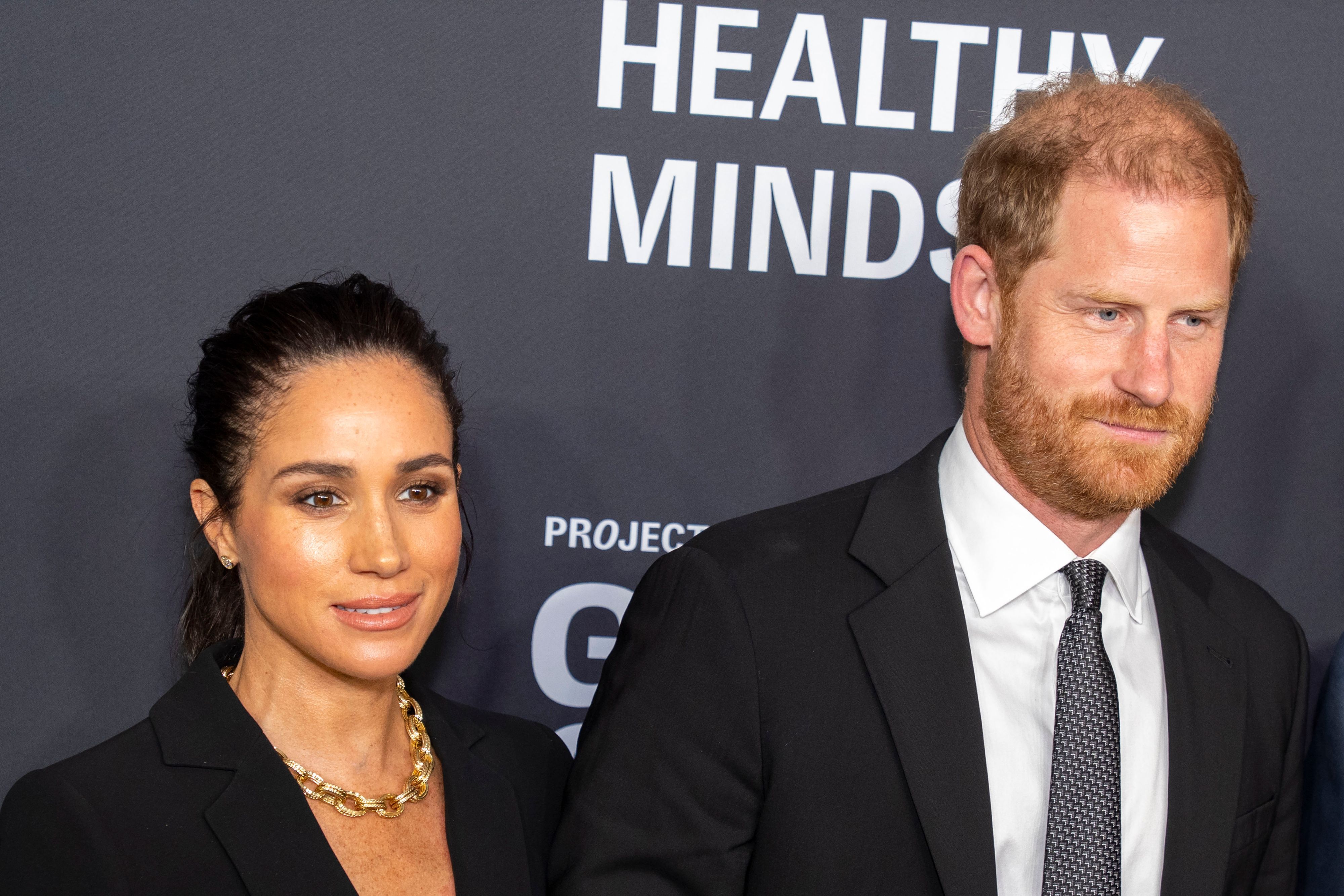 Meghan und Harry auf Kris Jenners 70. Geburtstag: Warum die Fotos wieder gelöscht wurden