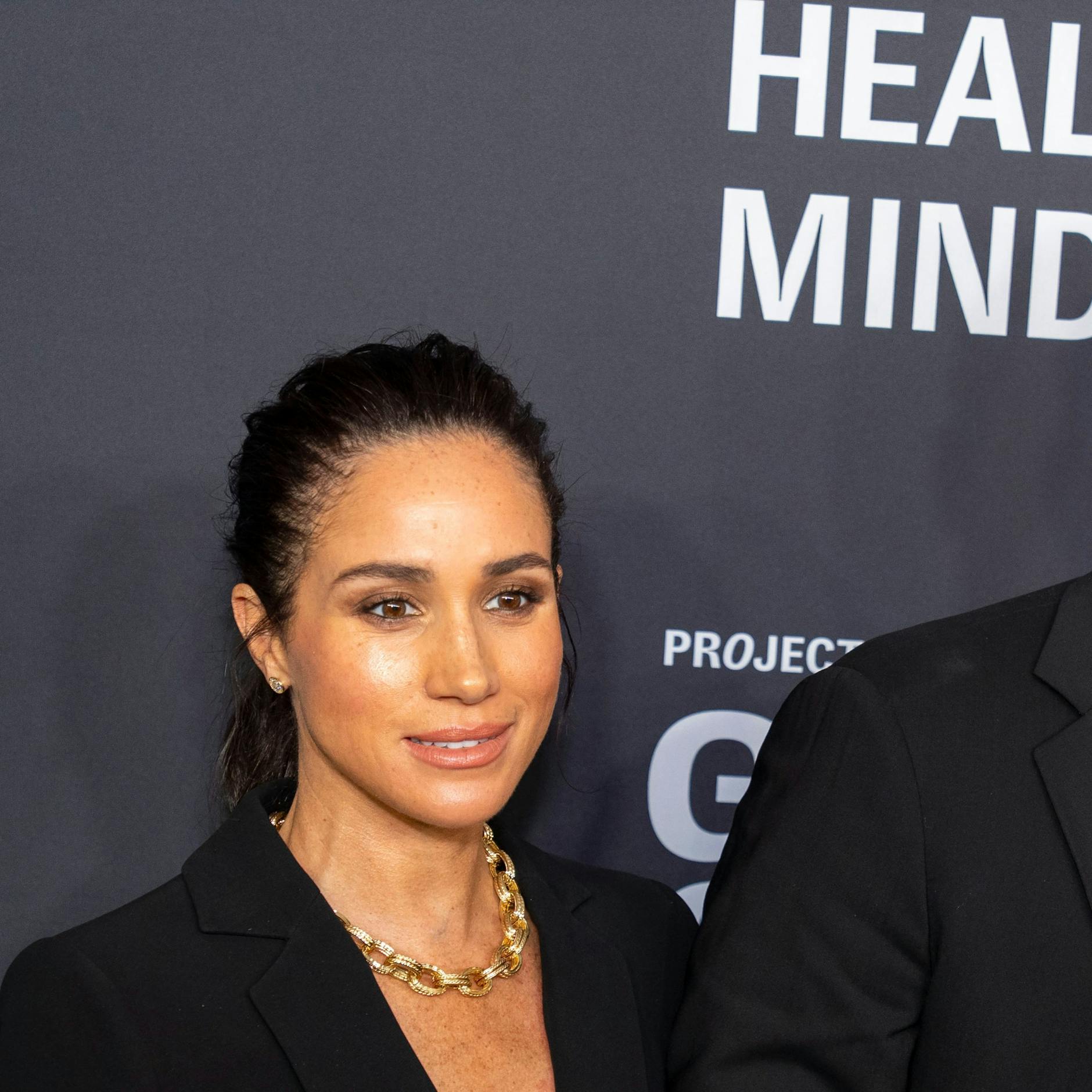 Image - Meghan und Harry auf Kris Jenners 70. Geburtstag: Warum die Fotos wieder gelöscht wurden