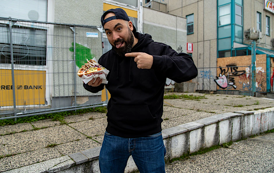 Imbiss Elbis und Bursa: Berliner Kebap-Träume werden endlich wahr