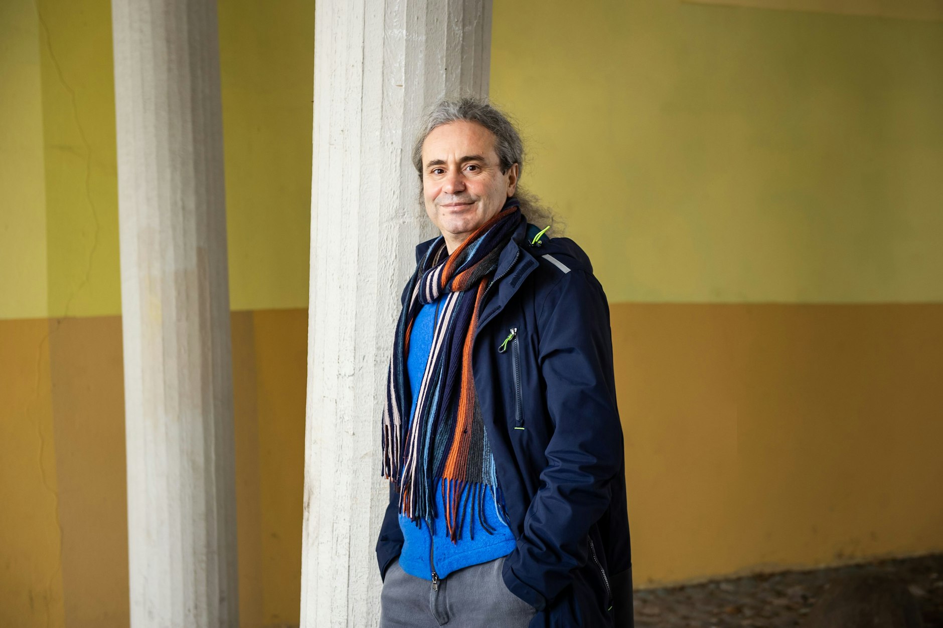 Turgut Altug ist ab Dezember nicht mehr Mitglied der Grünen.