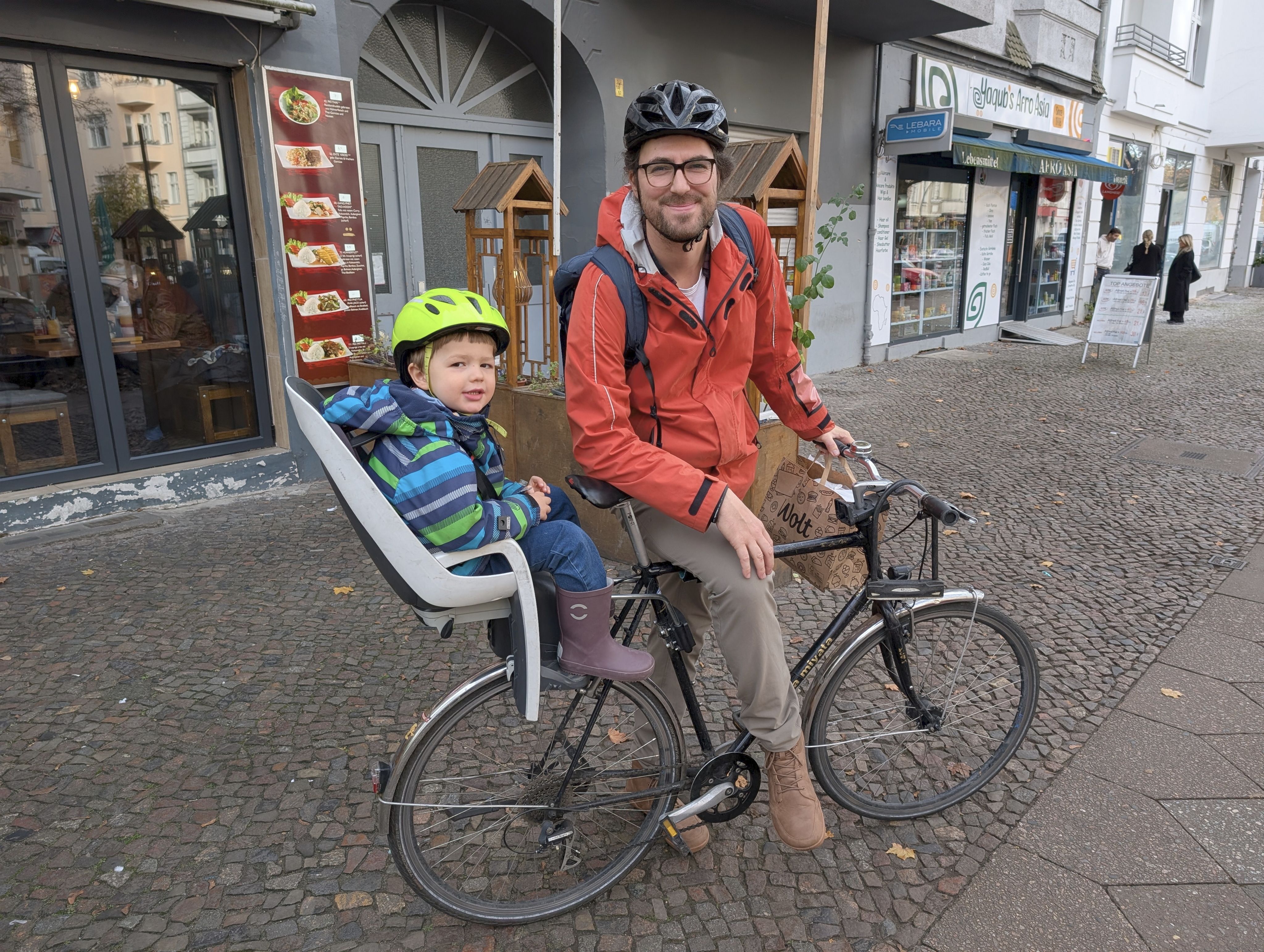 „Mein Kind soll nicht in den Krieg“ – Berliner über den neuen Wehrdienst