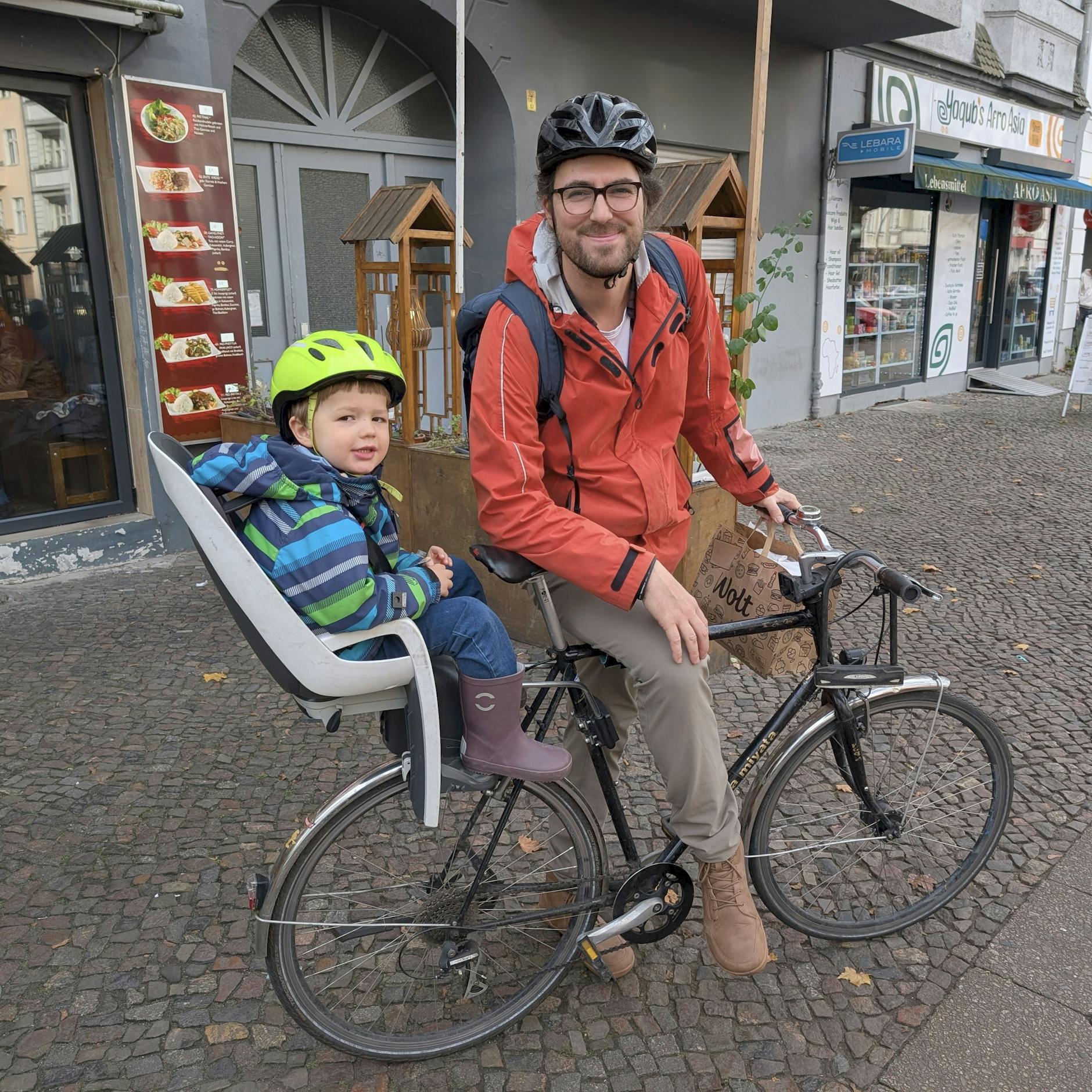 Image - „Mein Kind soll nicht in den Krieg“ – Berliner über den neuen Wehrdienst