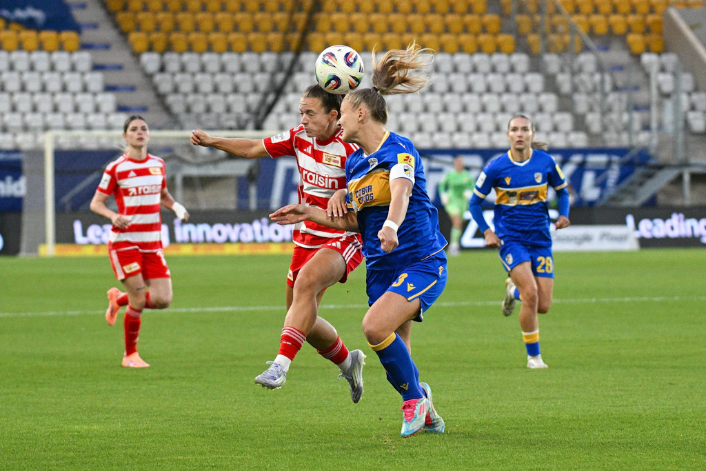 1. FC Union Berlin çeyrek finale çıkmak istiyor