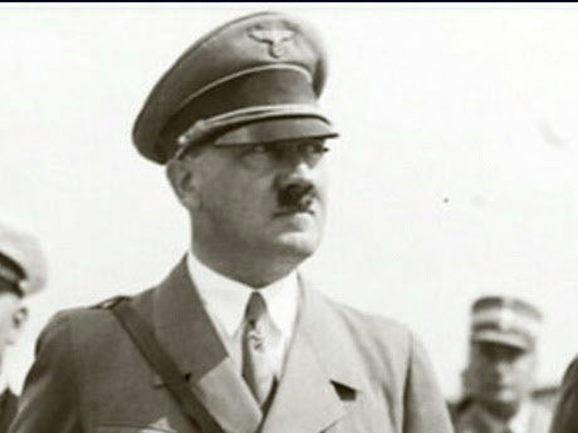 Die Gen-Analyse des Blutes von Adolf Hitler brachte erstaunliche Ergebnisse zum Vorschein.