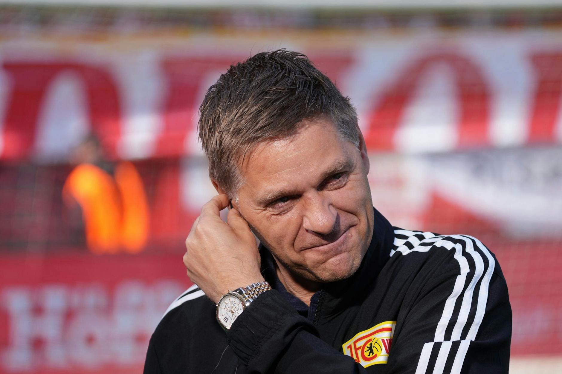 Nach achteinhalb Jahren verlässt Oliver Ruhnert den 1. FC Union Berlin.