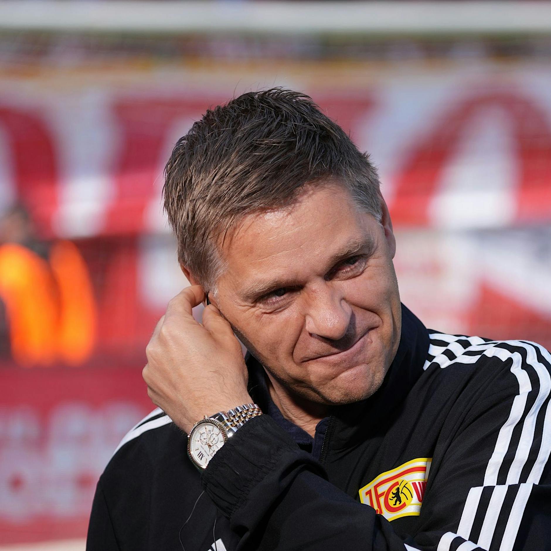 Oliver Ruhnert verlässt 1. FC Union Berlin: Ende einer erfolgreichen Ära