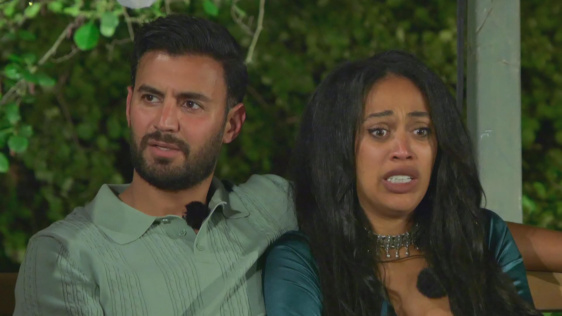 Sarah Joelle Jahnel hetzt Anwalt auf Ex: Angebliche Baby-Lüge enthüllt?