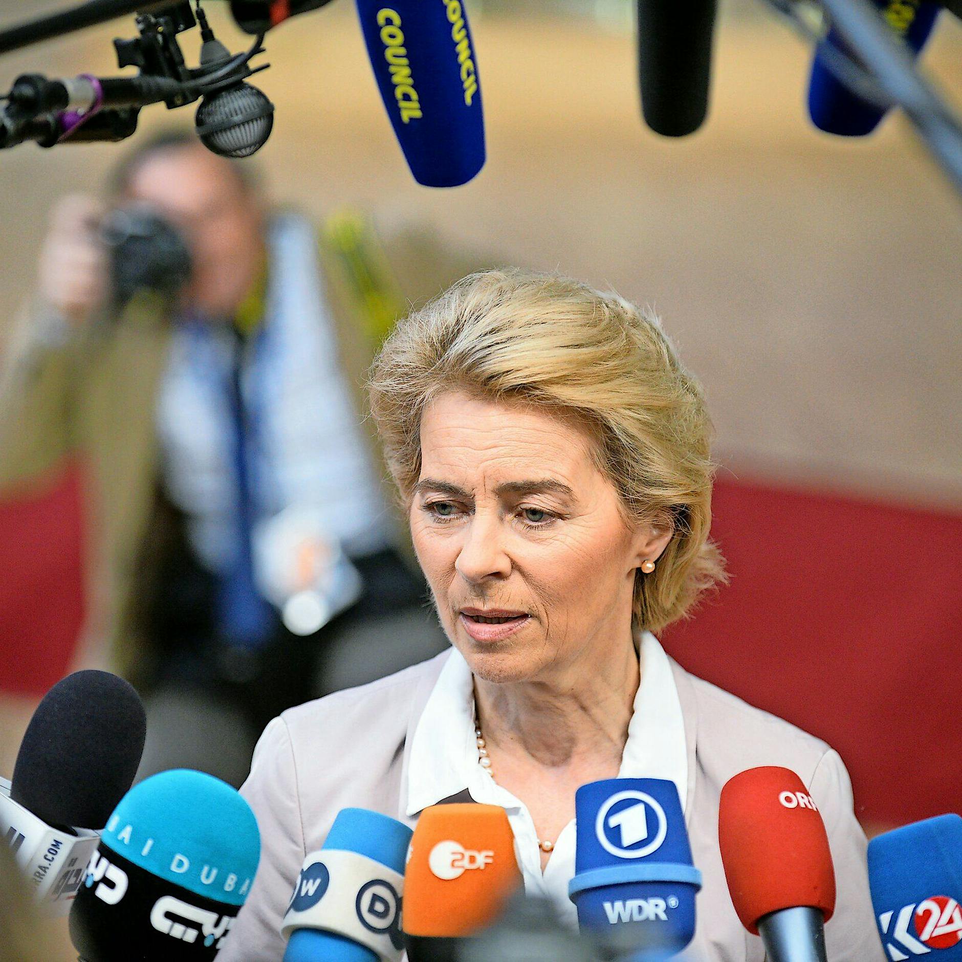 Vorwurf Russland-Propaganda: Wie ein deutscher Journalist durch EU-Sanktionen kaltgestellt wird