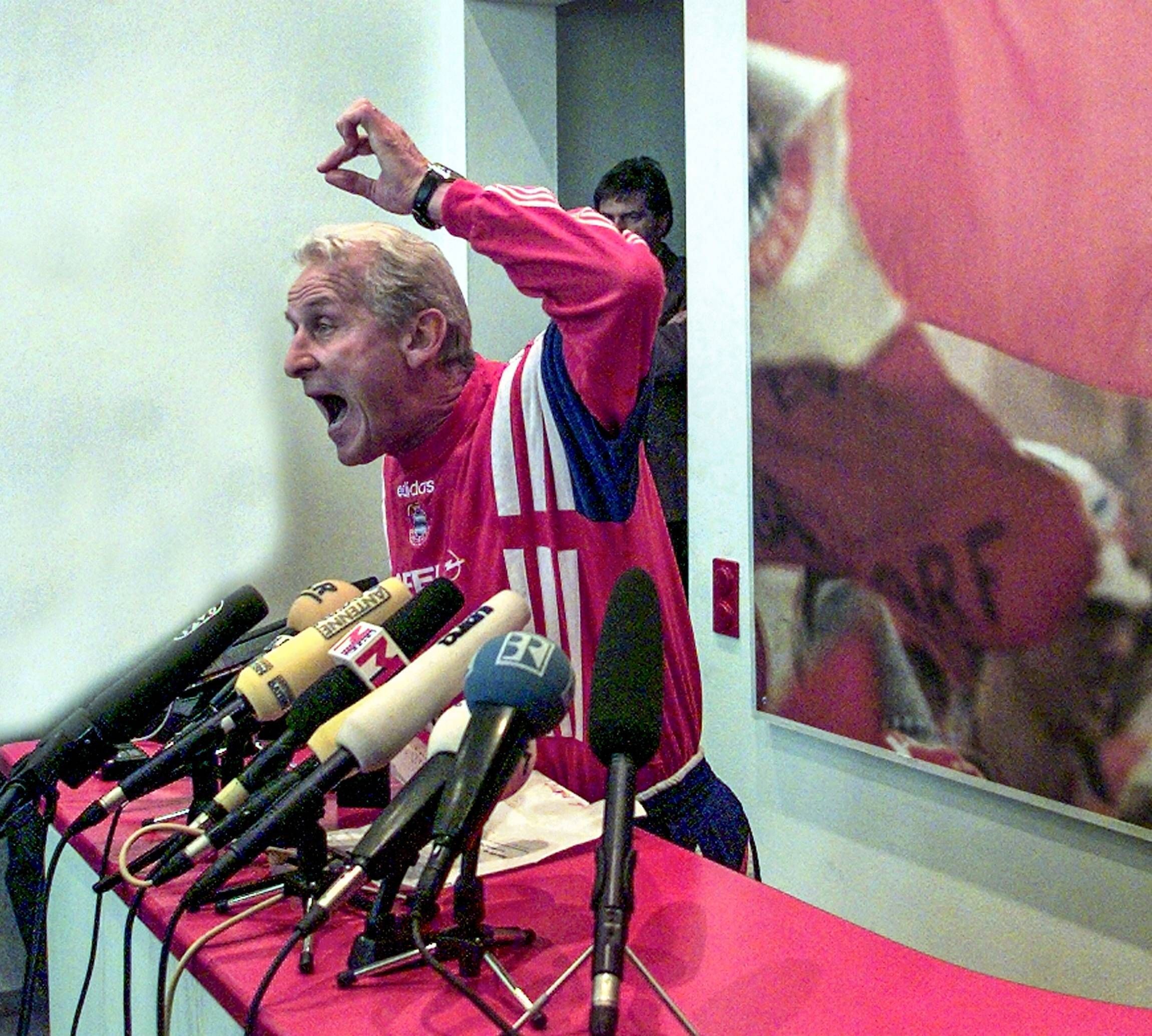 Image - Noch peinlicher als Thomas Gottschalk: Die fünf kuriosesten TV-Auftritte!